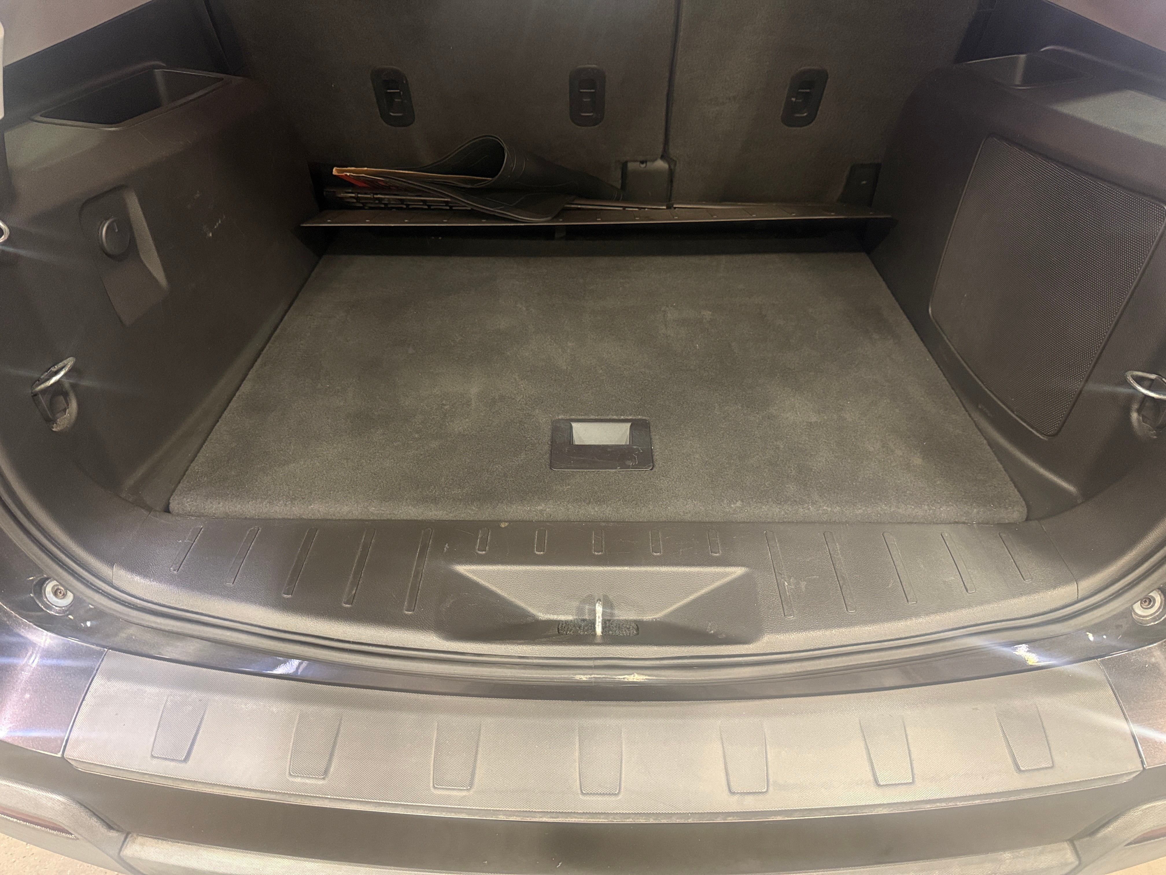 Used 2013 GMC Terrain SLE-2 with VIN 2GKFLTEK9D6176060 for sale in Pewaukee, WI