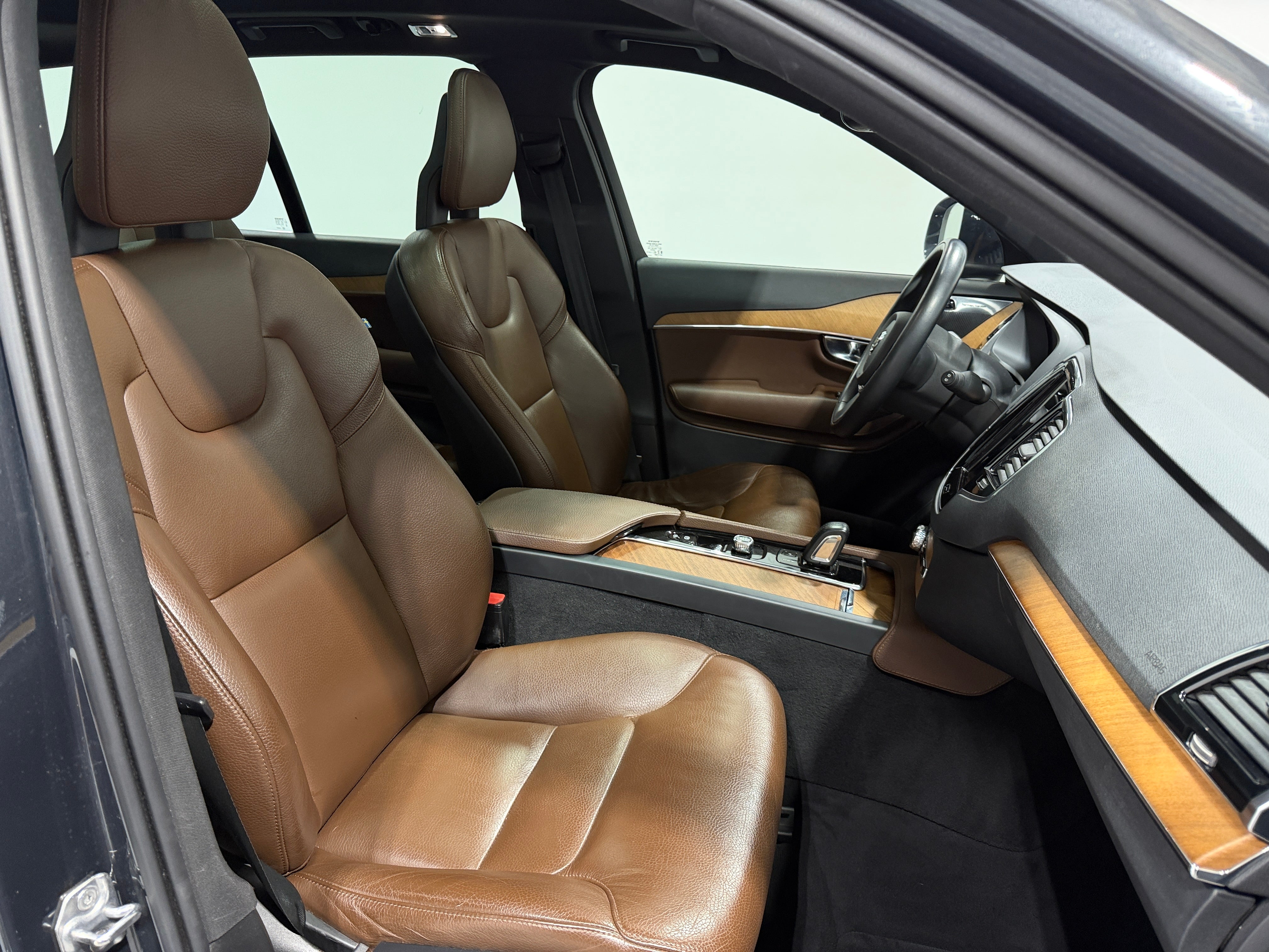 2021 Volvo XC90