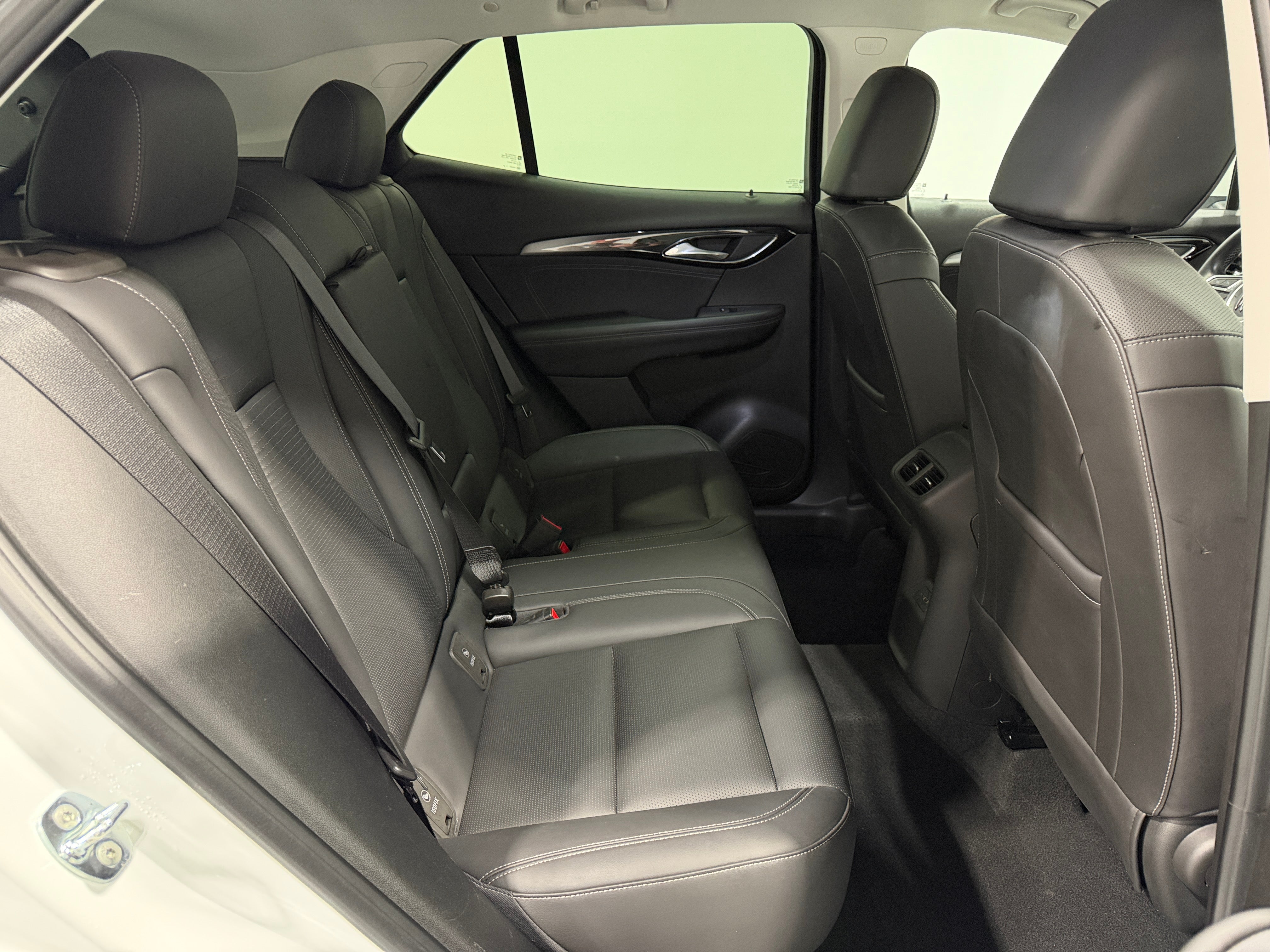 2024 Buick Envision