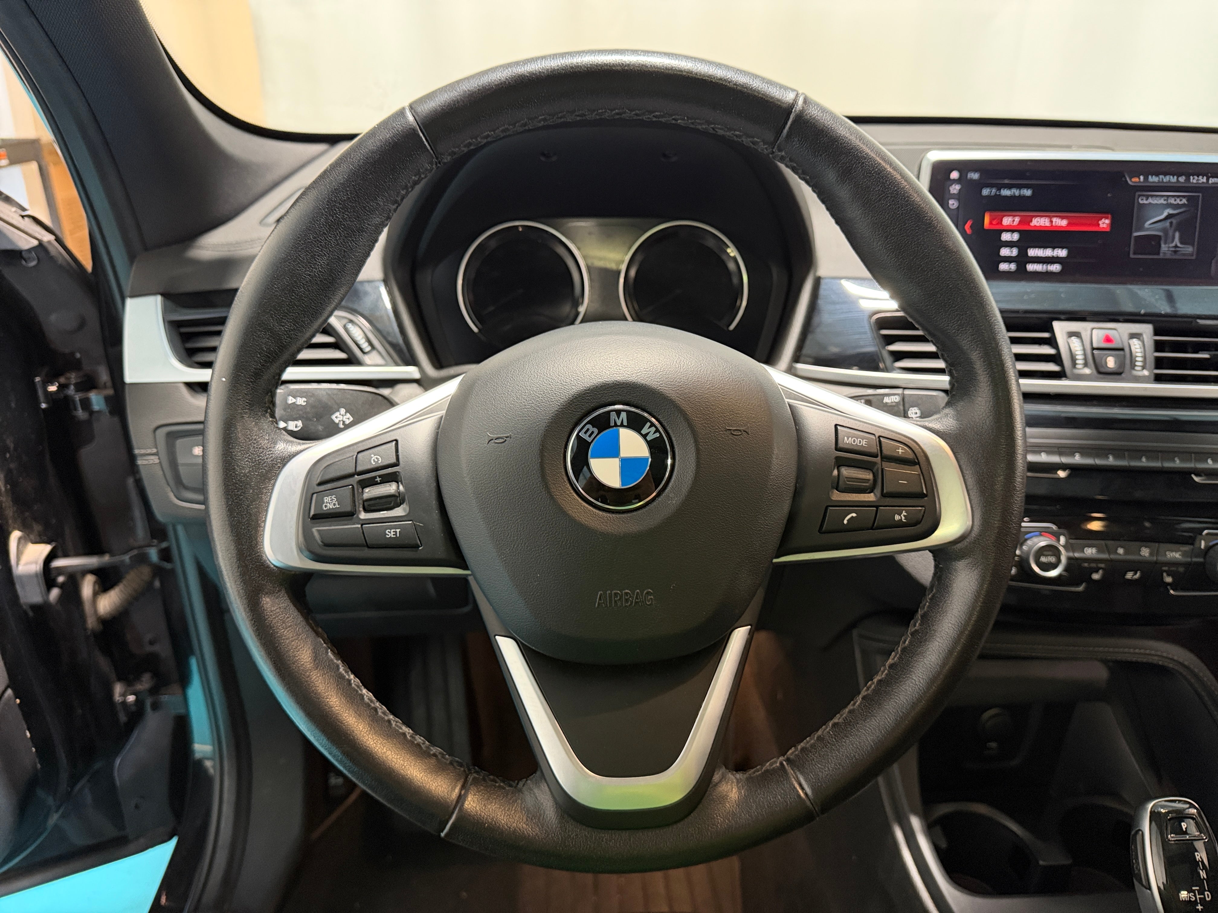 2020 BMW X1 28i