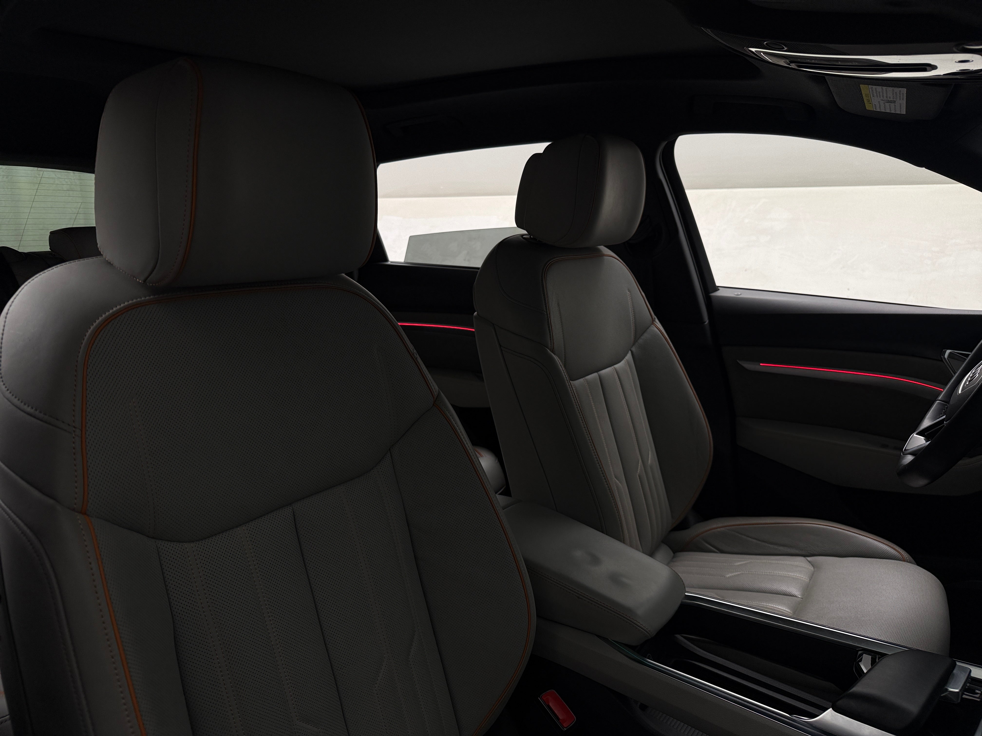 Used 2023 Audi e-tron Chronos with VIN WA1VABGEXPB025240 for sale in Pewaukee, WI