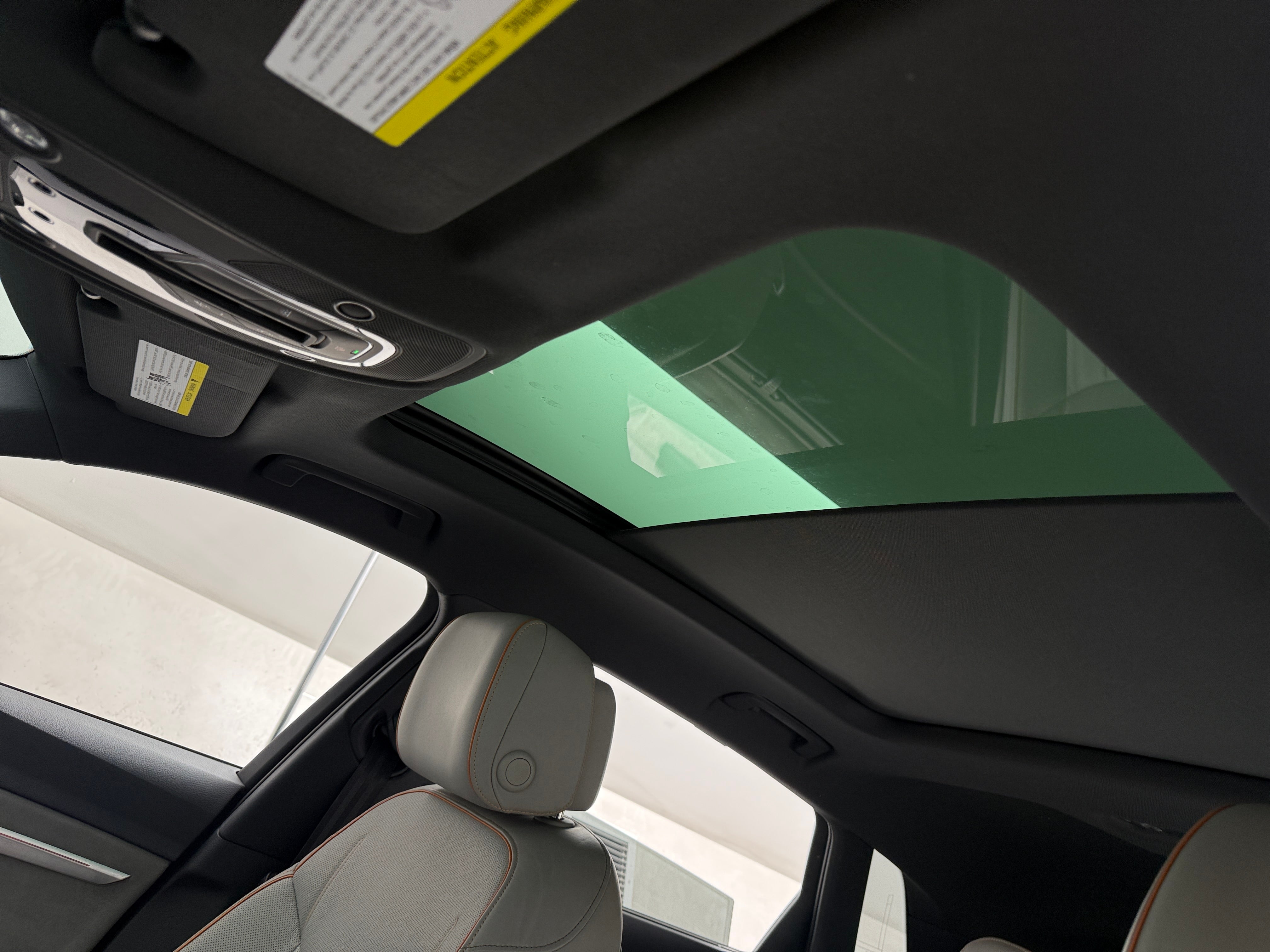 Used 2023 Audi e-tron Chronos with VIN WA1VABGEXPB025240 for sale in Auburn, WA