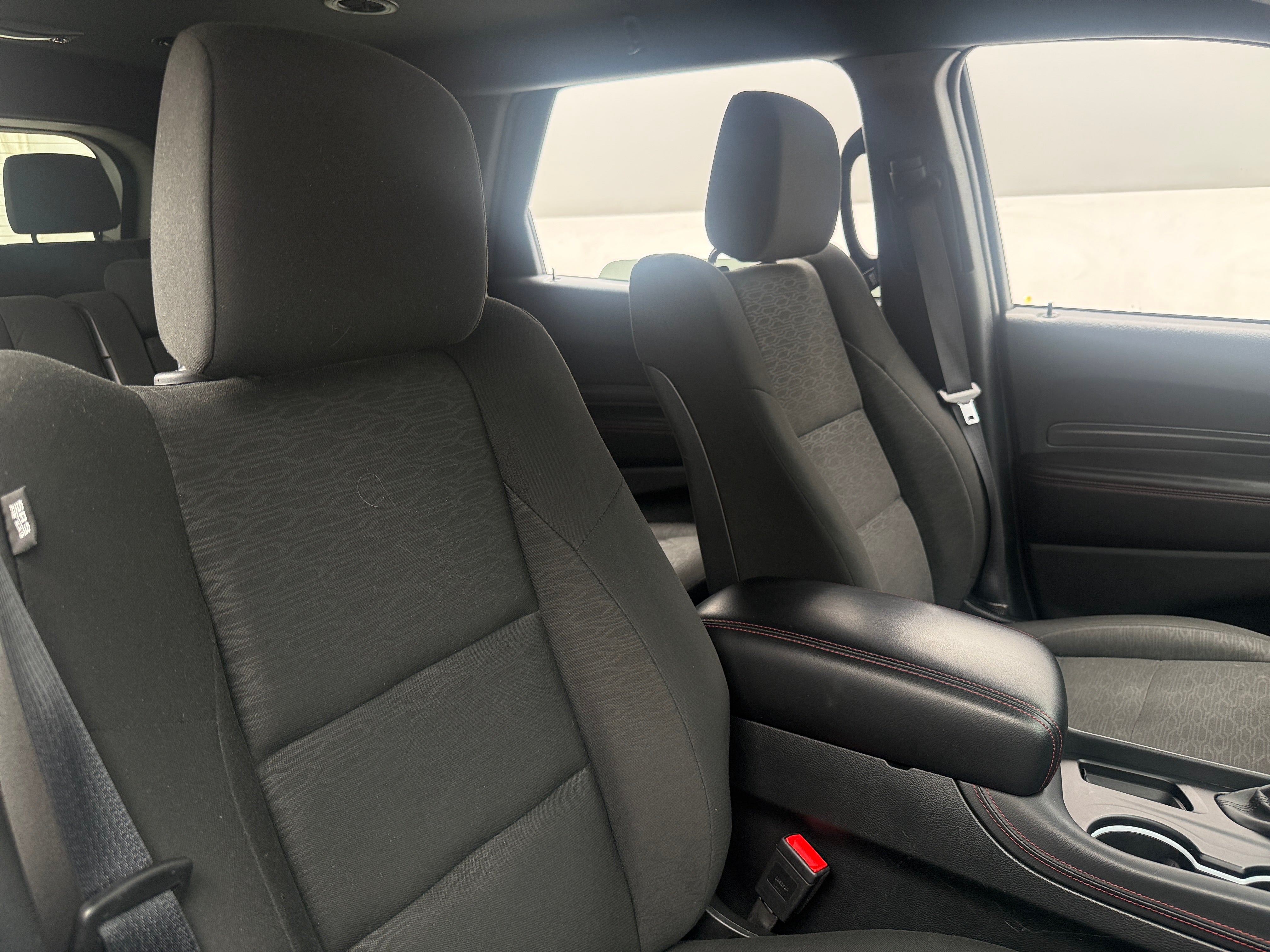 2025 Dodge Durango
