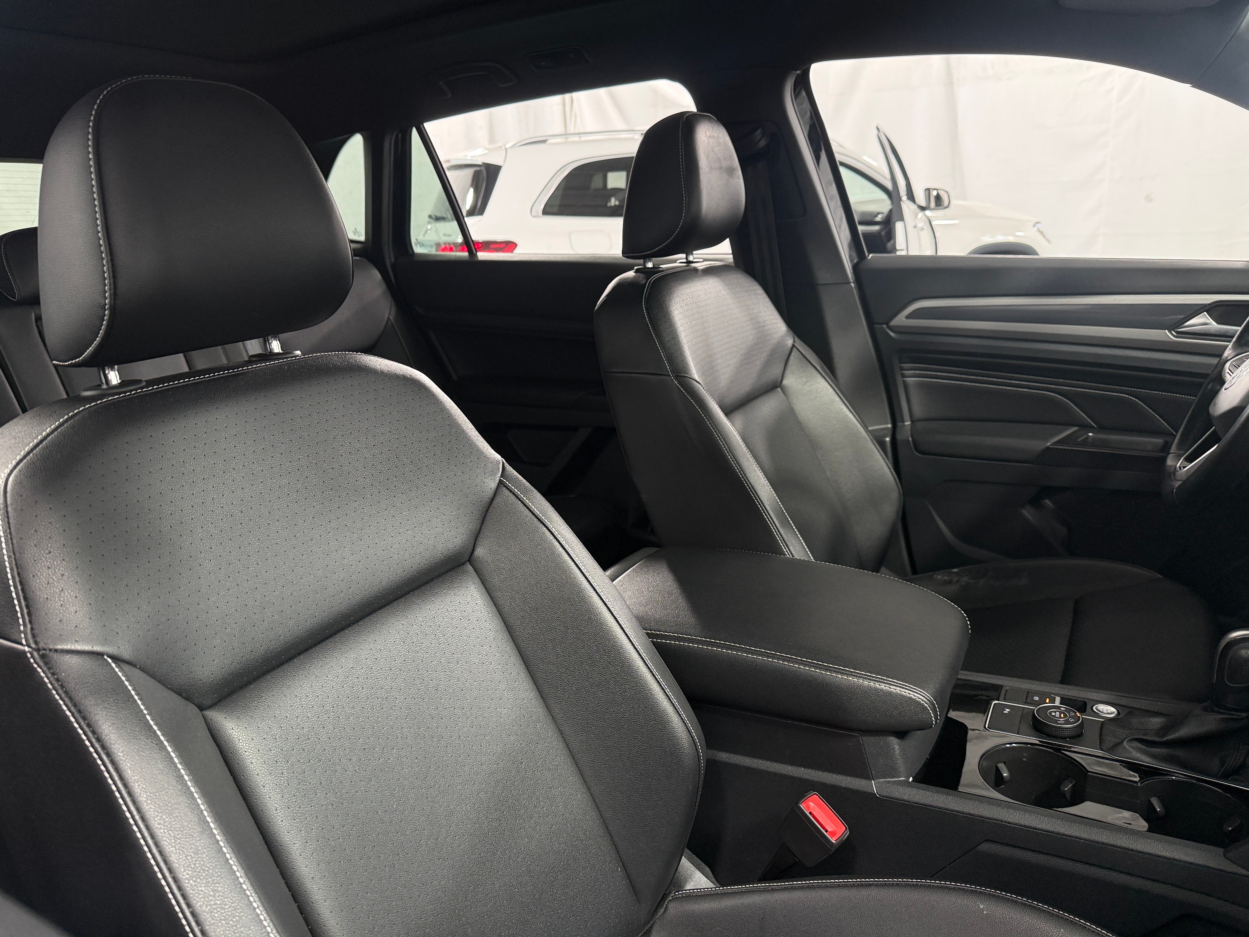 2020 Volkswagen Atlas Cross Sport SEL