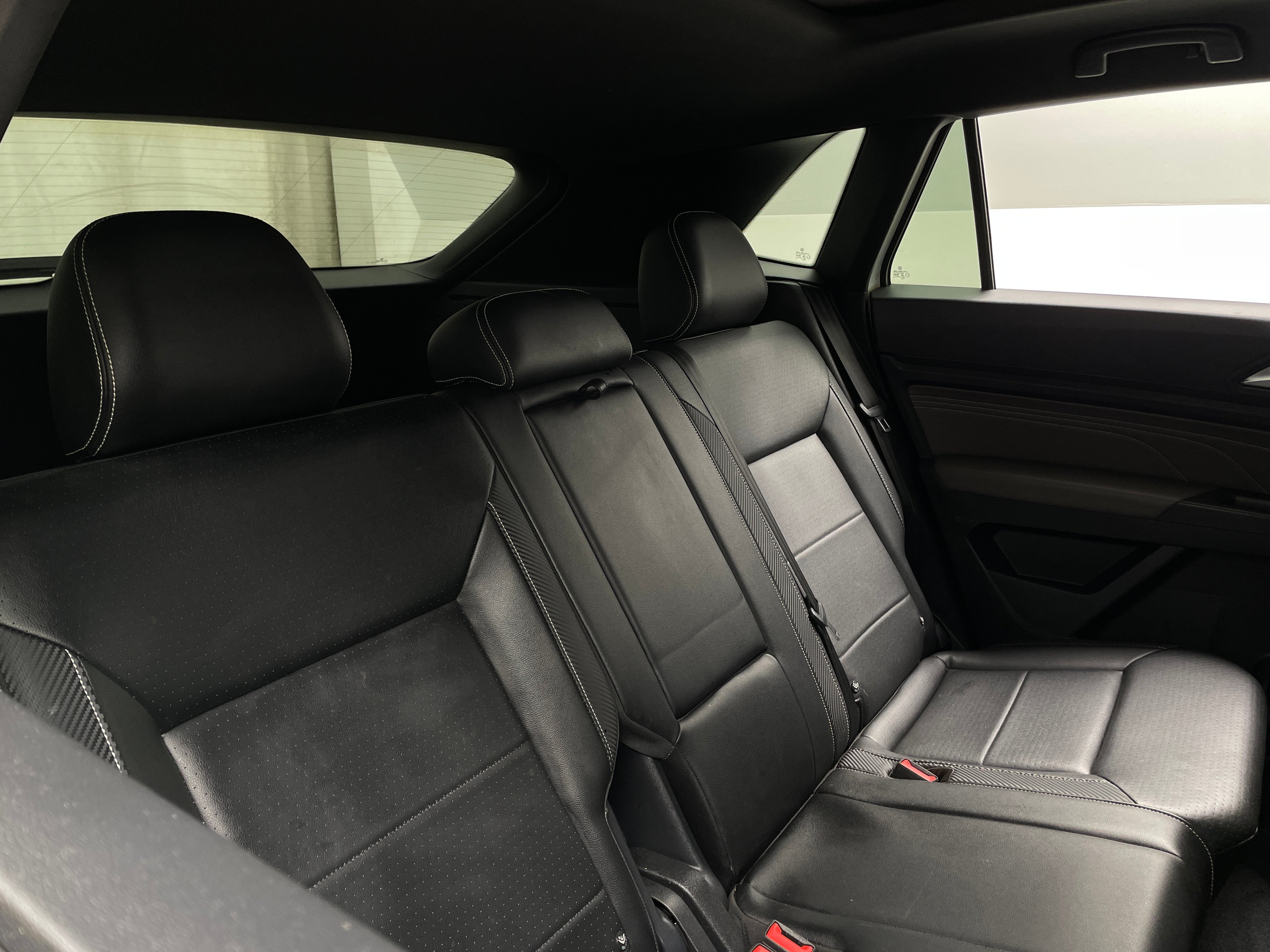 2022 Volkswagen Atlas Cross Sport
