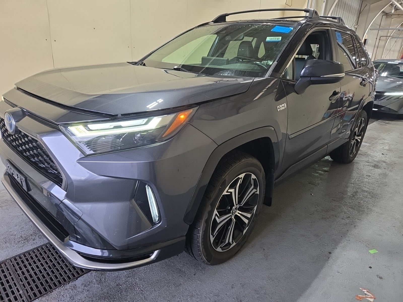 2023 Toyota RAV4 Prime XSE