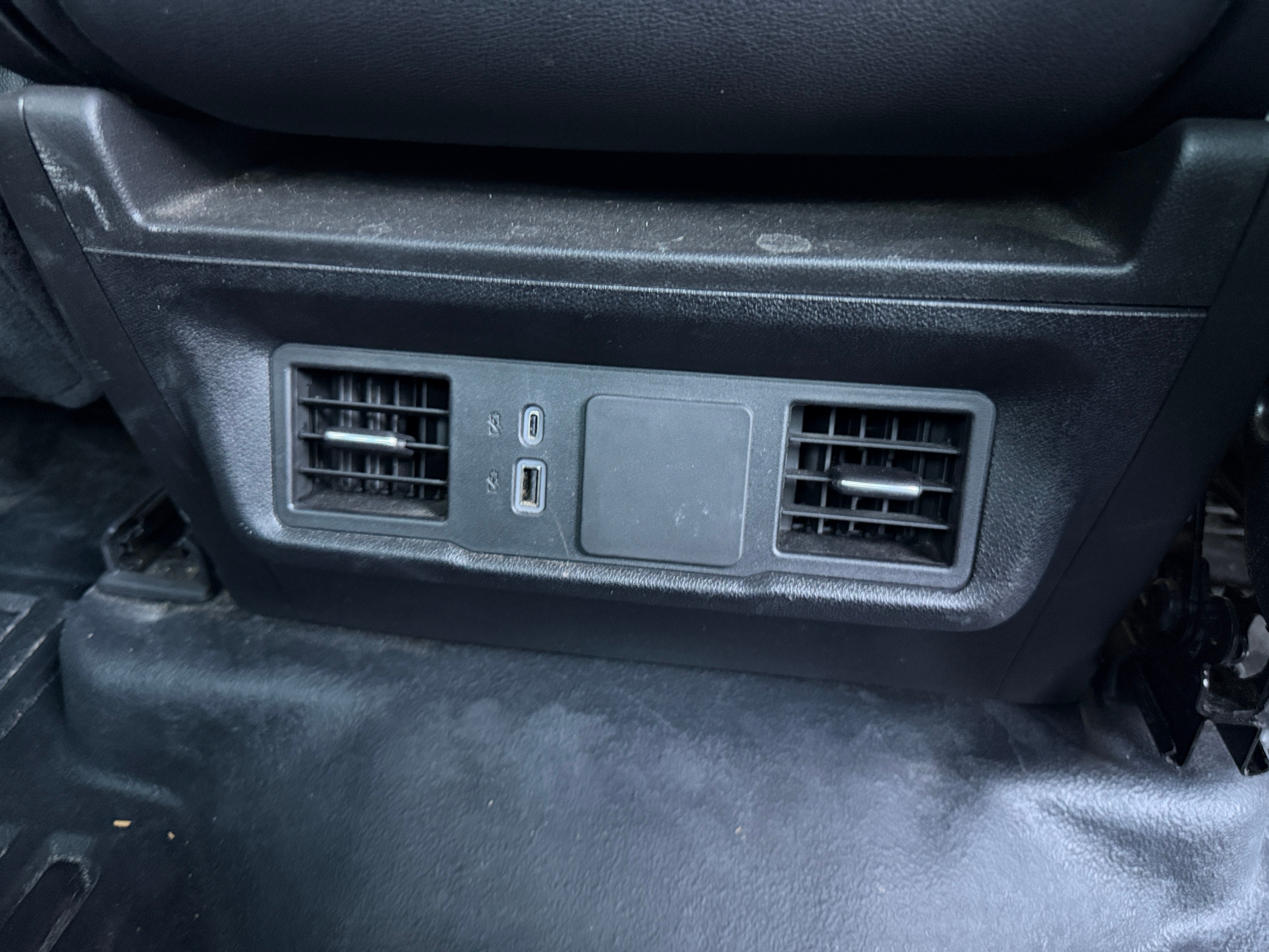 2025 GMC Sierra 3500HD