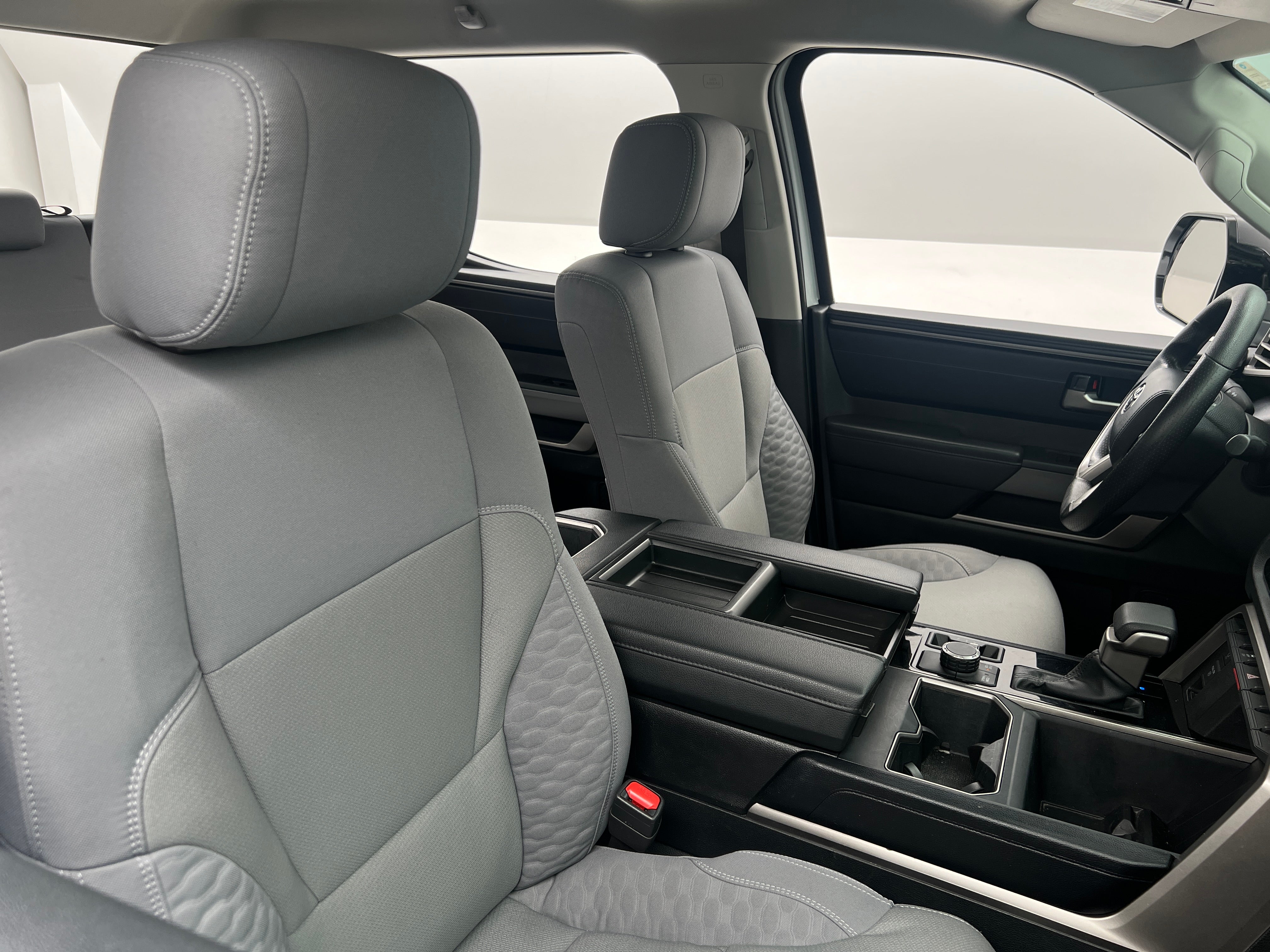 2024 Toyota Tundra