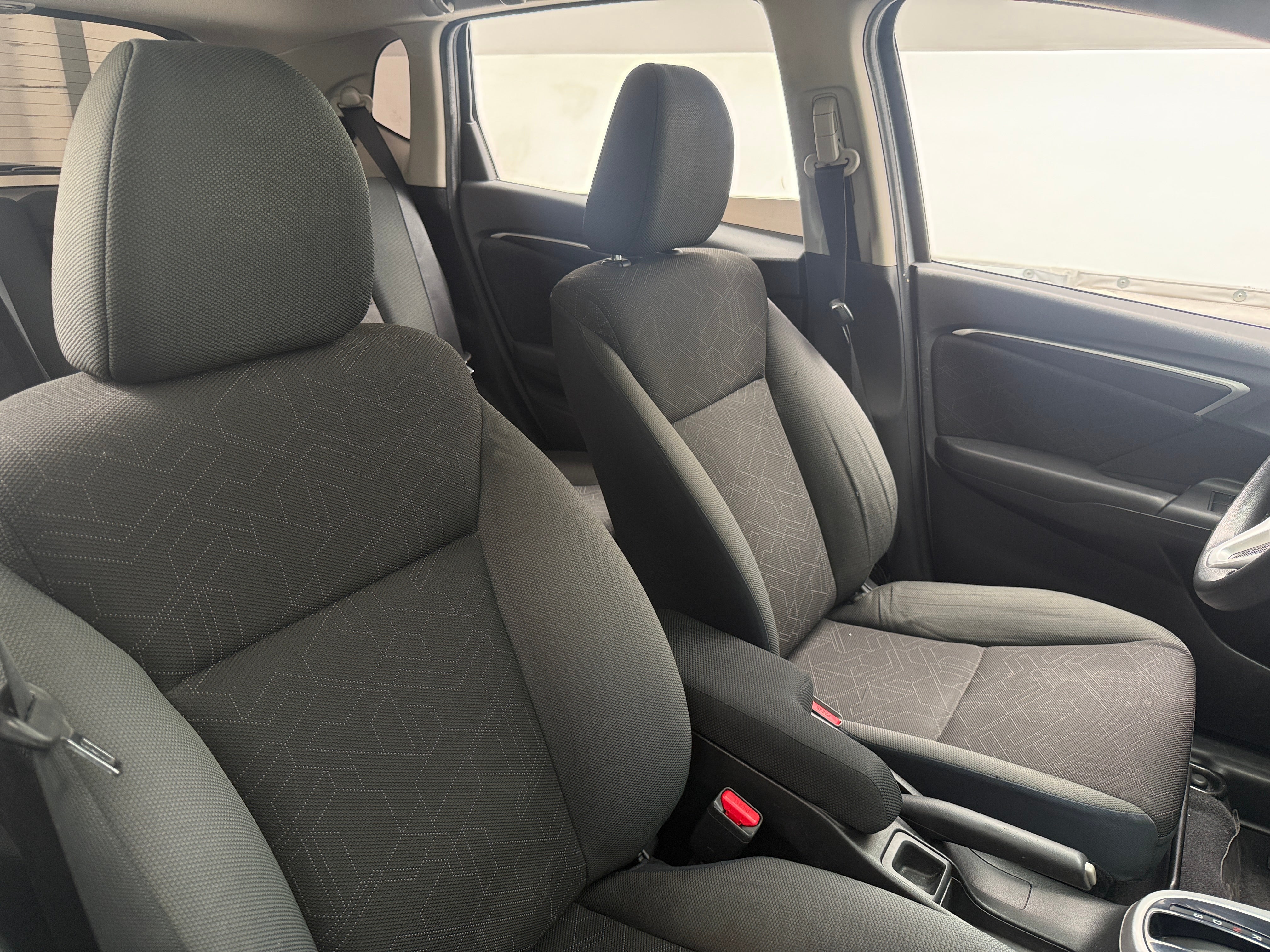 2016 Honda Fit