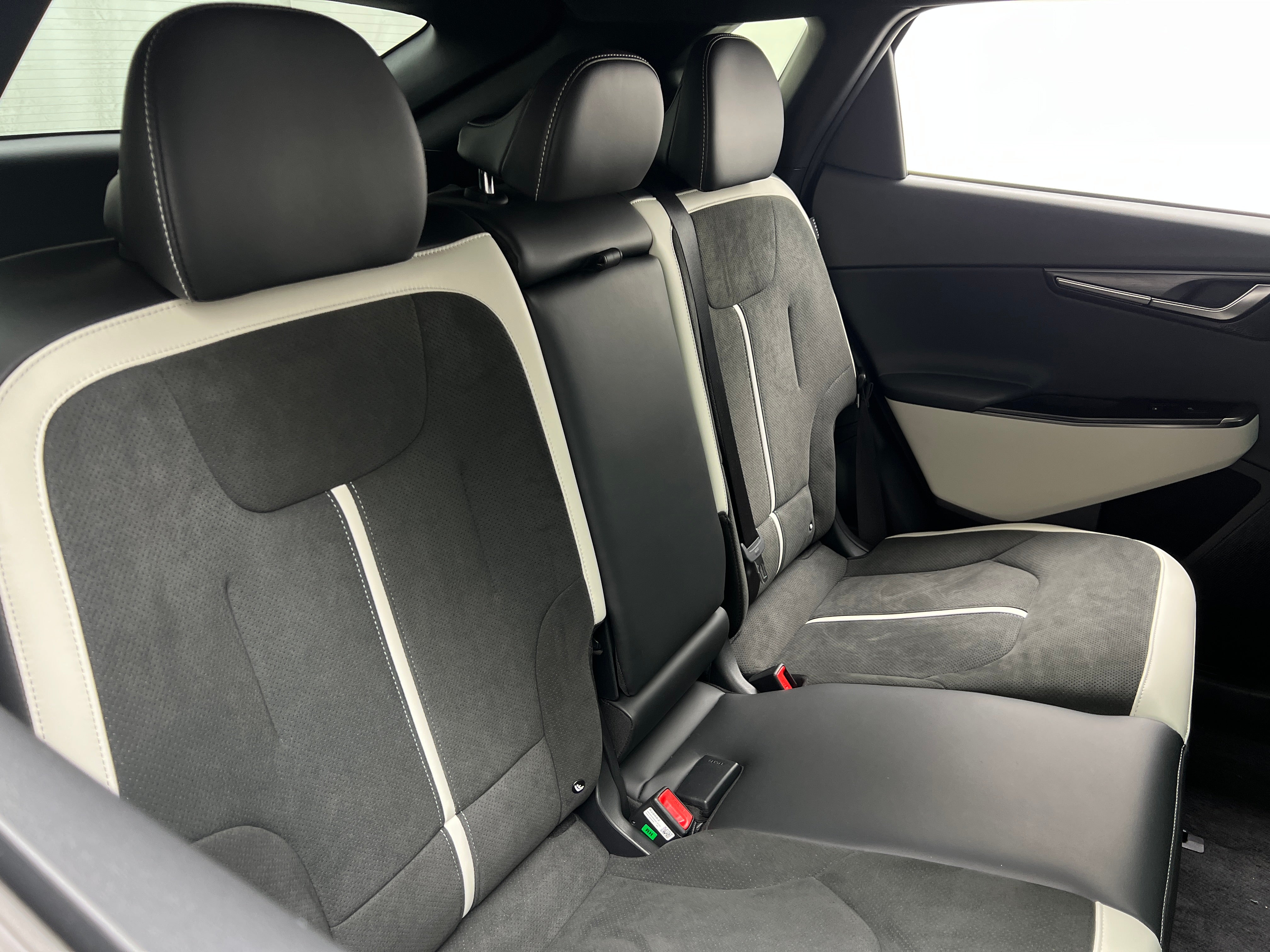 Used 2025 Kia EV6 GT-Line with VIN 5XYC4DJC8SG007096 for sale in Auburn, WA