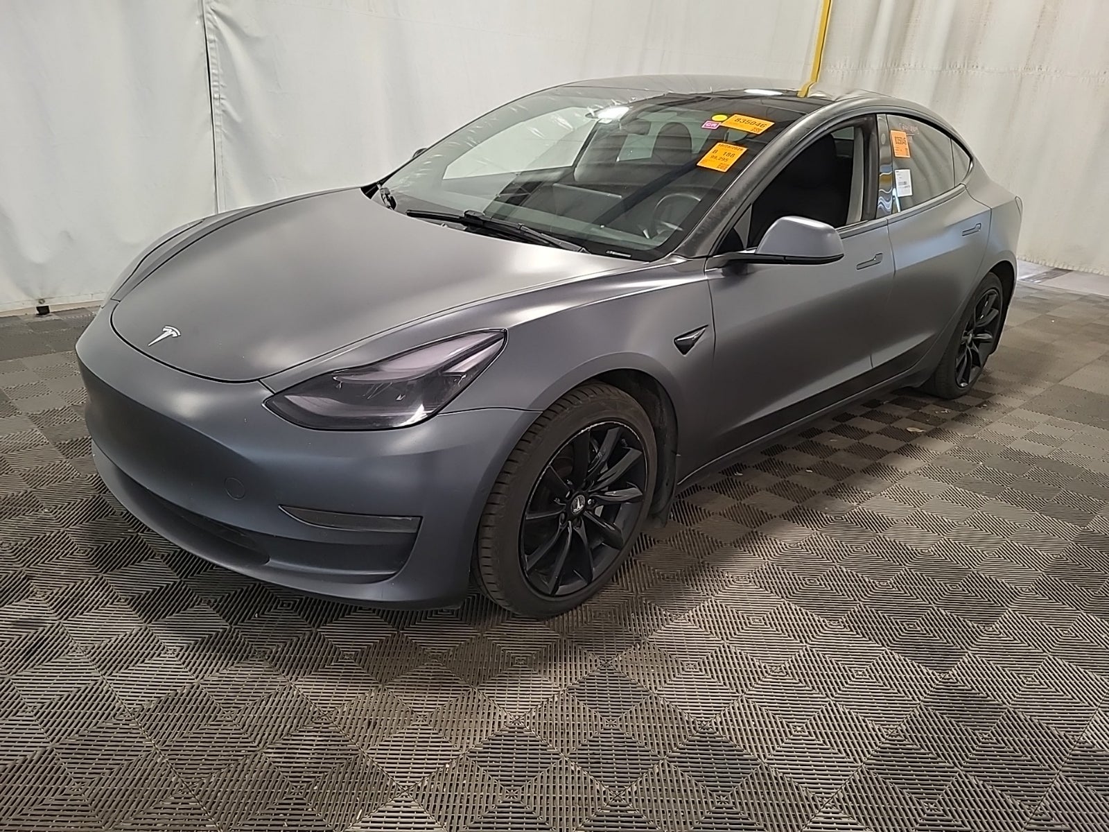 2022 Tesla Model 3 N/A