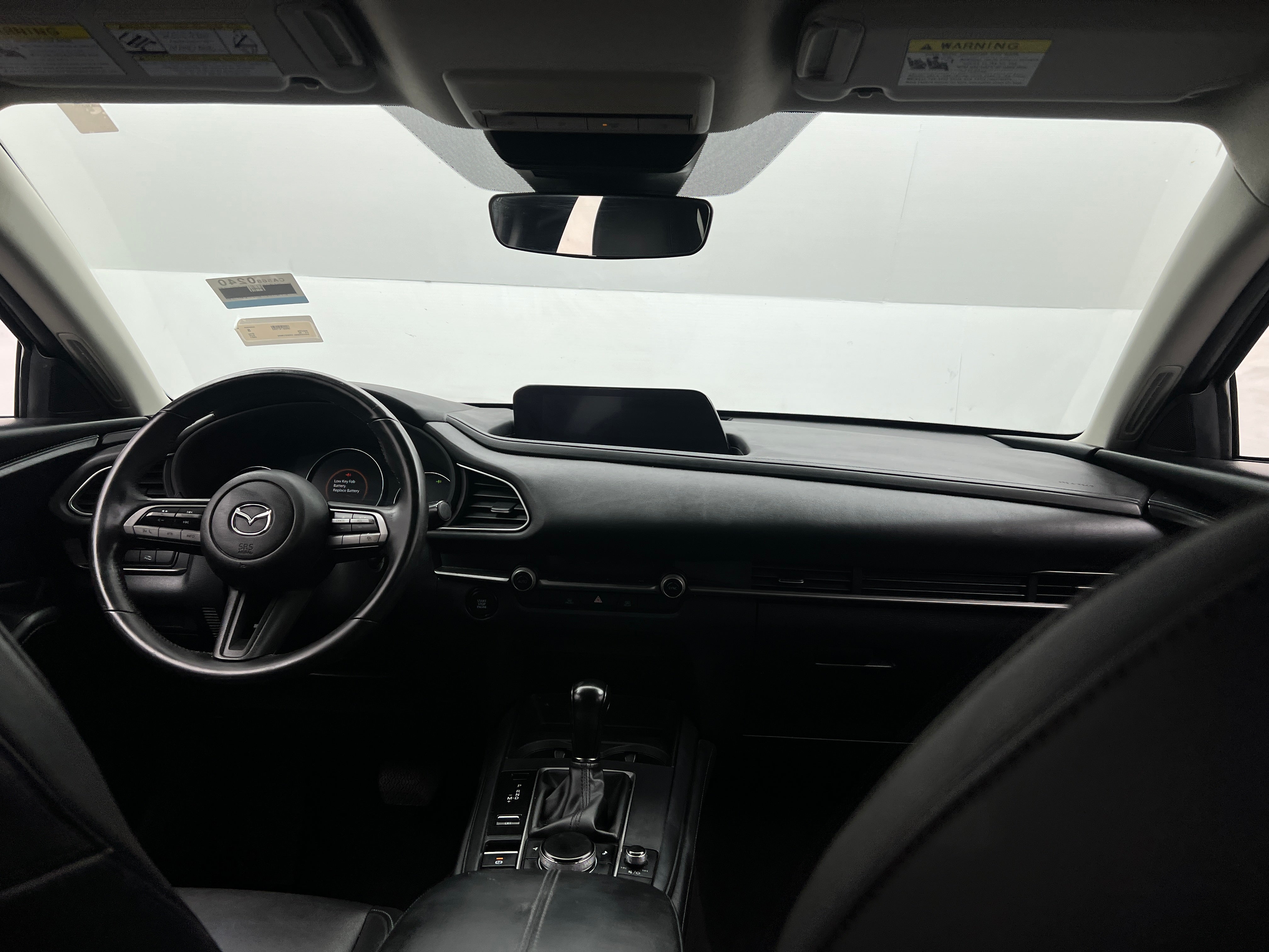 2021 Mazda CX-30