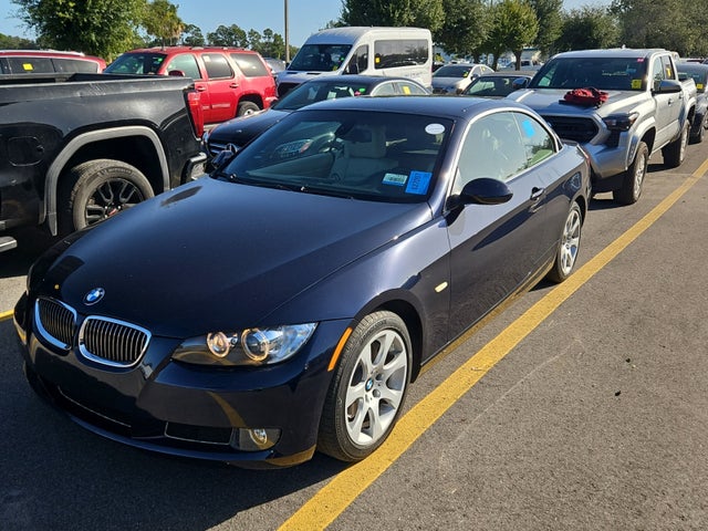 2008 BMW 335i