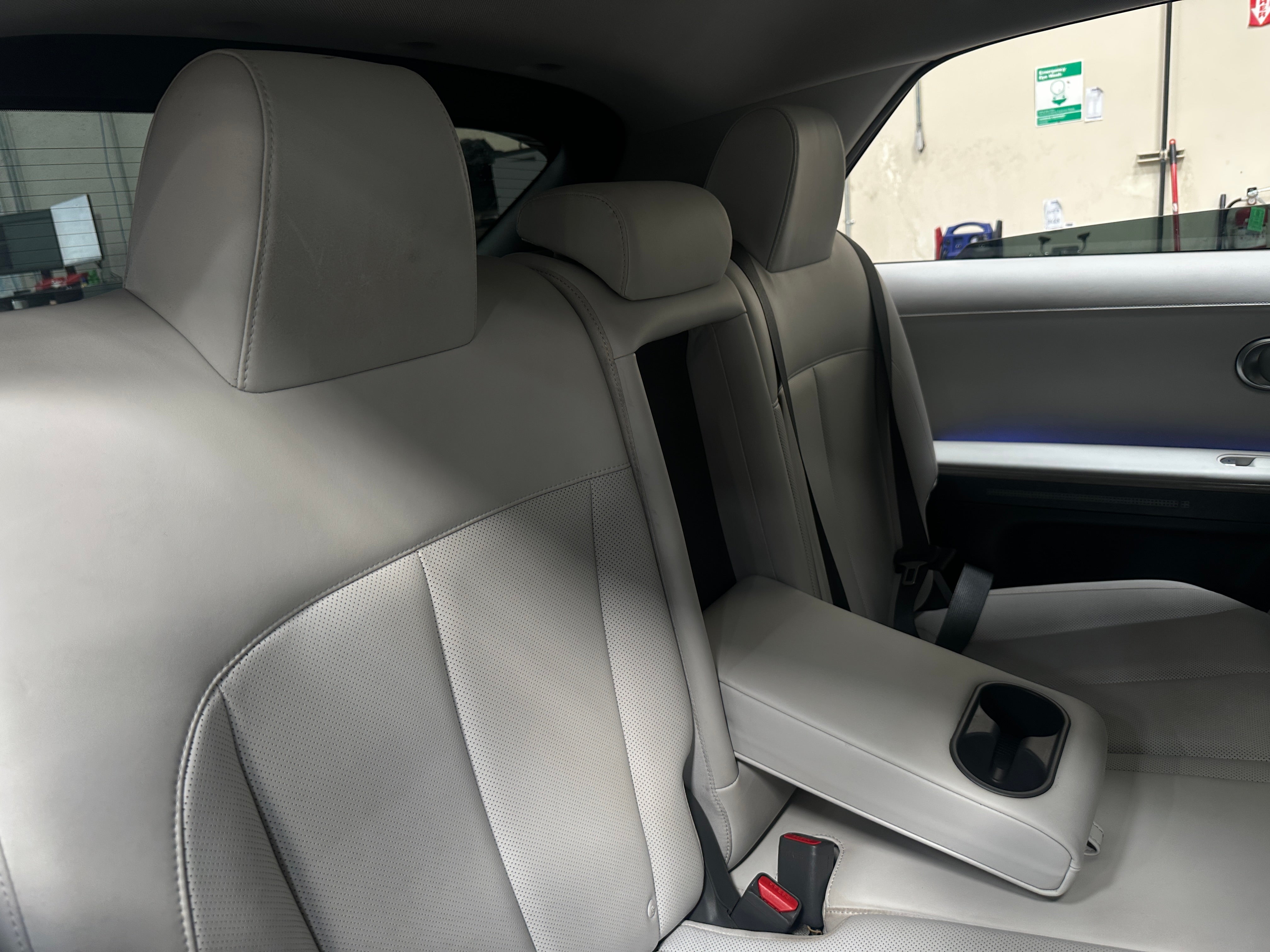 Used 2023 Hyundai IONIQ 5 SEL with VIN KM8KNDAF7PU199325 for sale in Auburn, WA