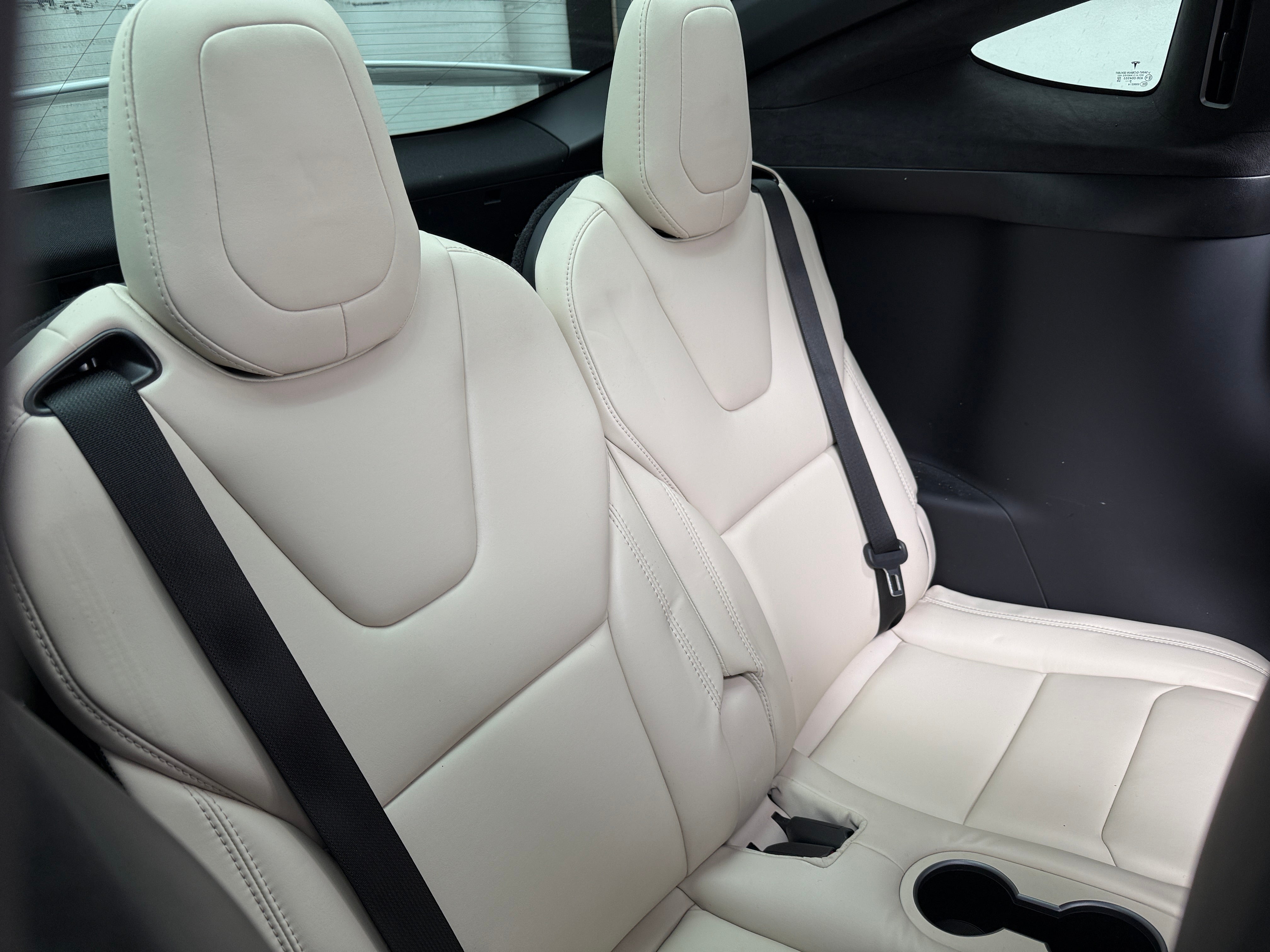 Used 2020 Tesla Model X Performance with VIN 5YJXCBE48LF237788 for sale in Auburn, WA