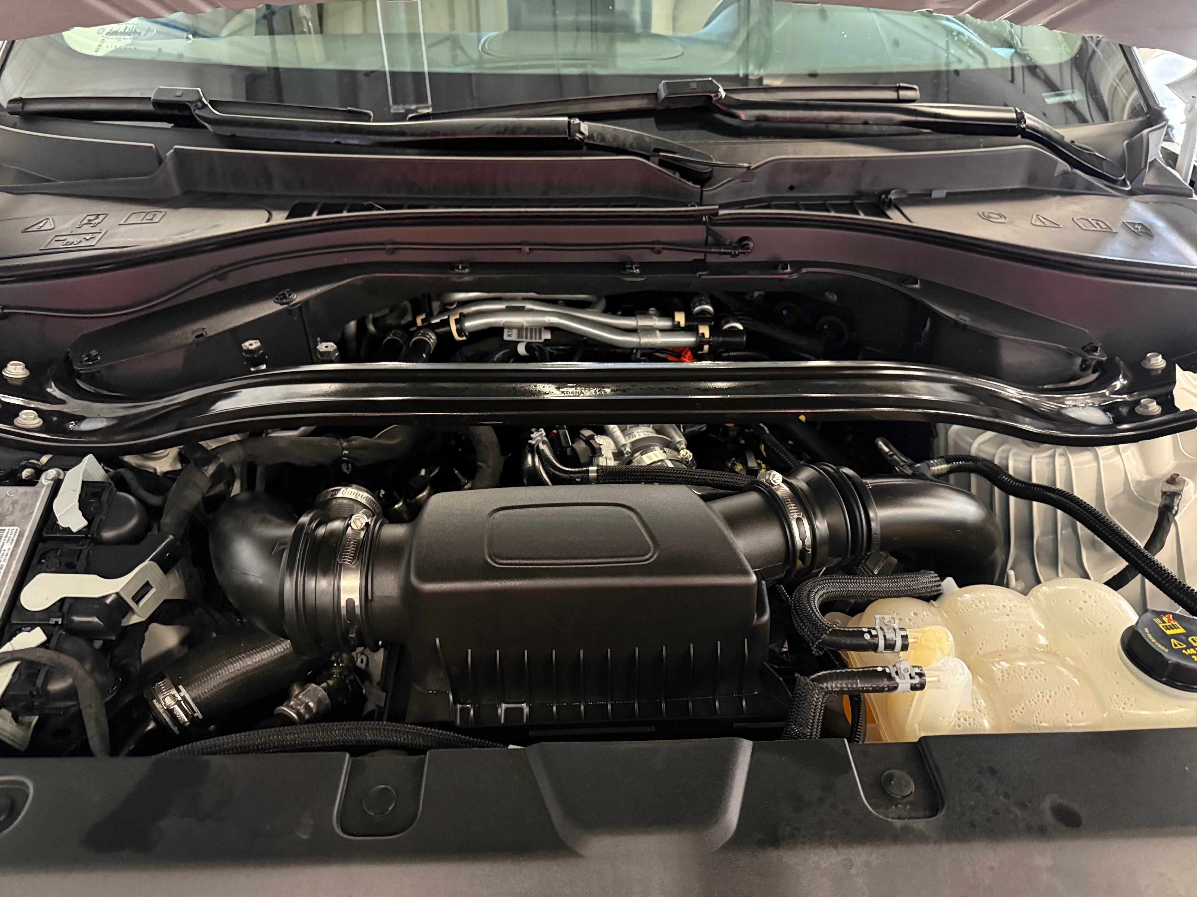 2023 Lincoln Aviator