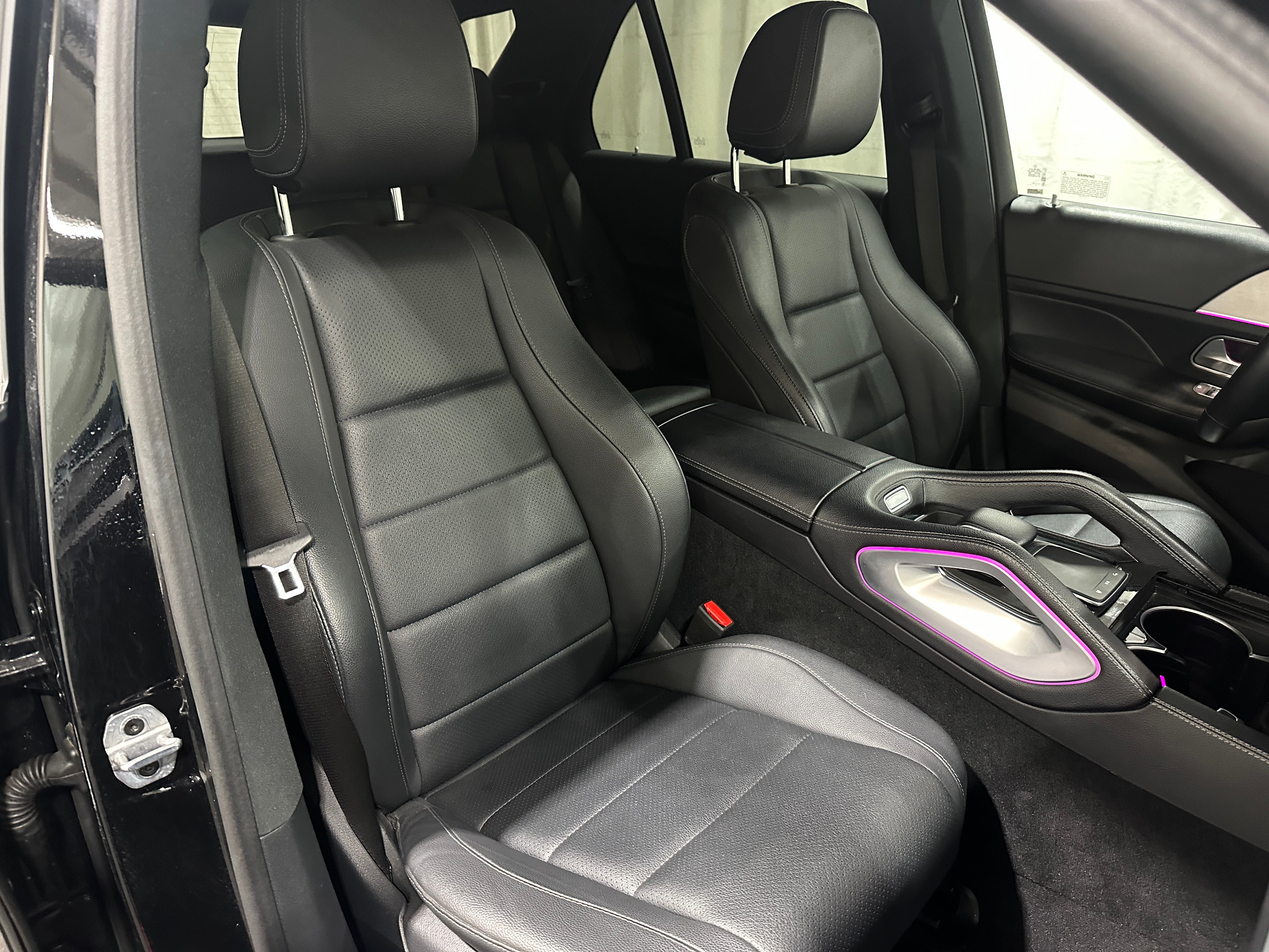 2024 Mercedes-Benz GLE GLE450E