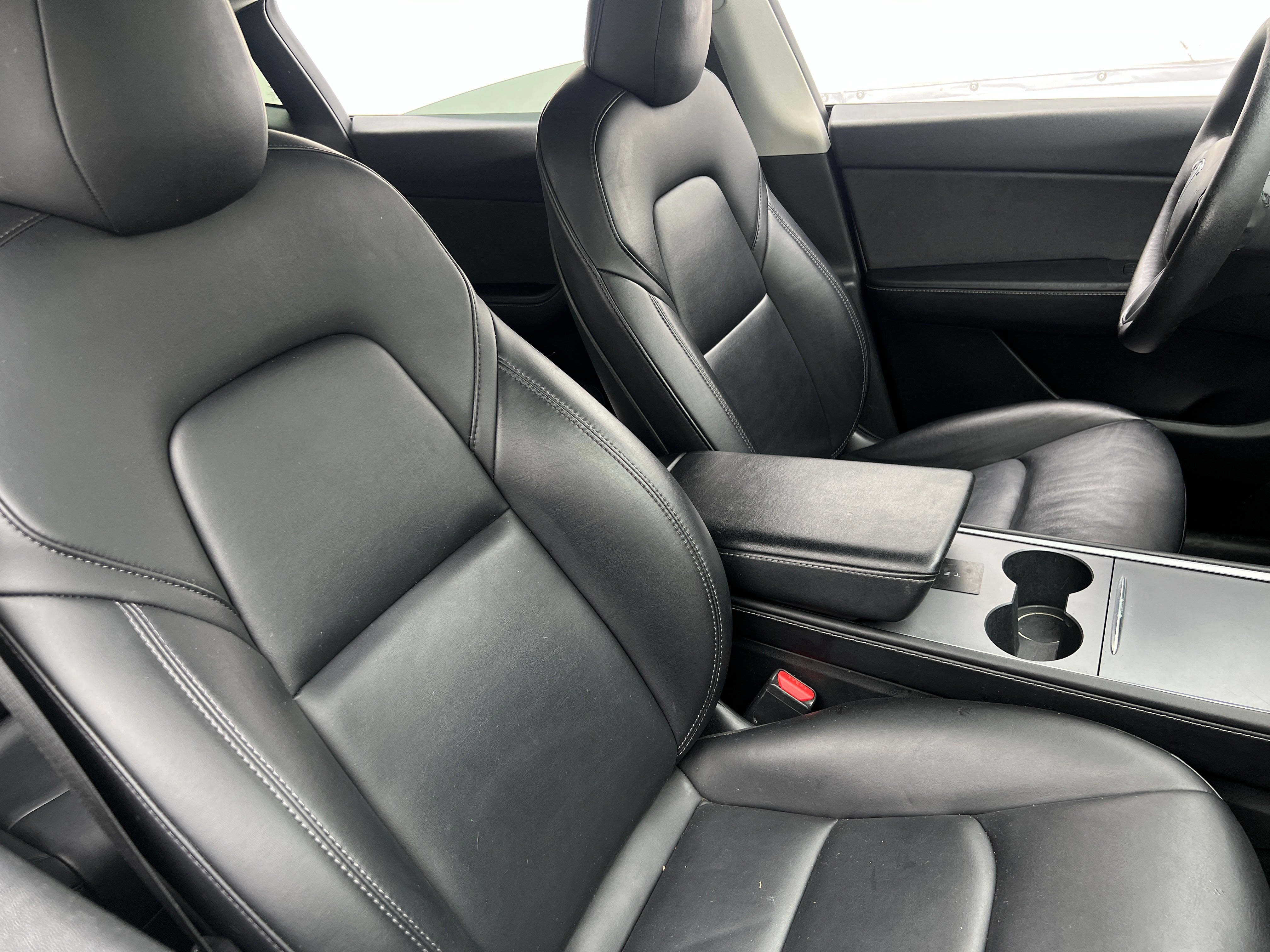 Used 2022 Tesla Model Y Performance with VIN 7SAYGDEF0NF404561 for sale in Auburn, WA