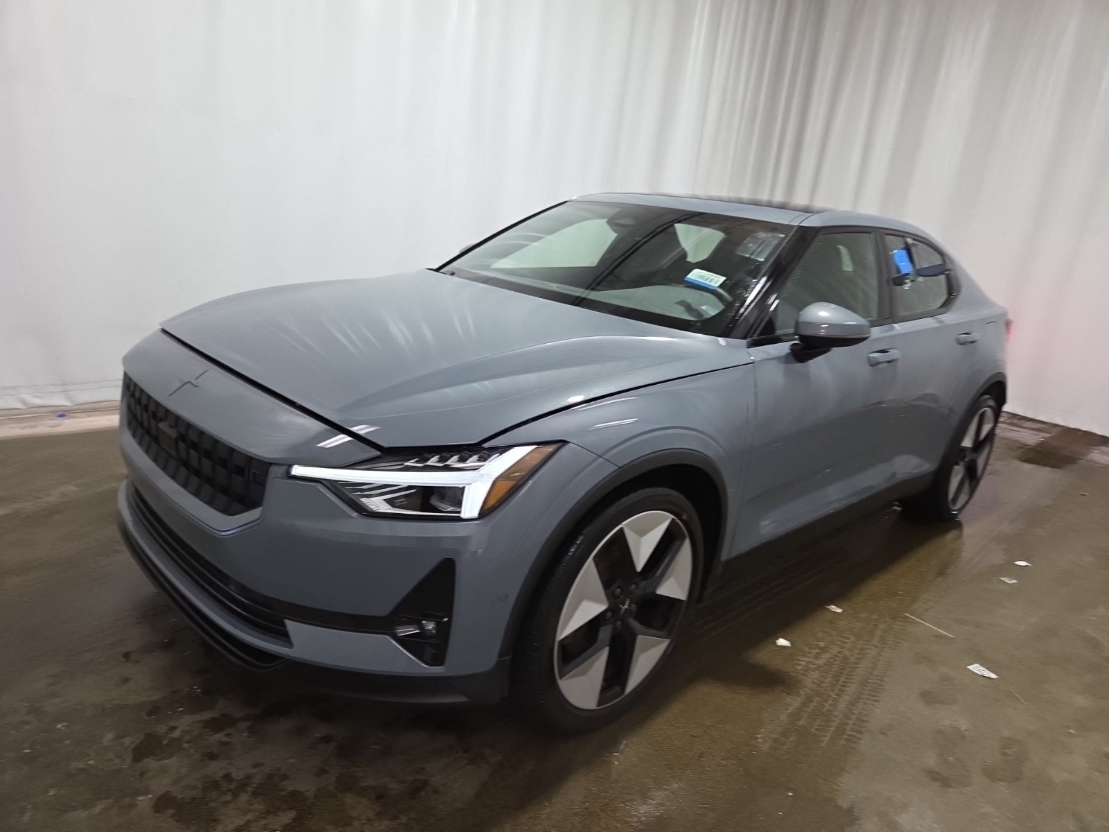 2023 Polestar 2 Long Range Dual Motor