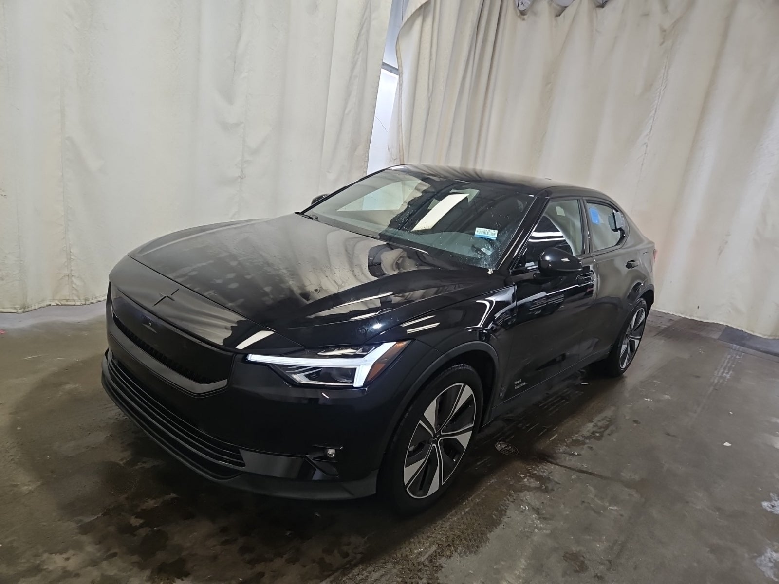 2024 Polestar 2 Long Range Dual Motor