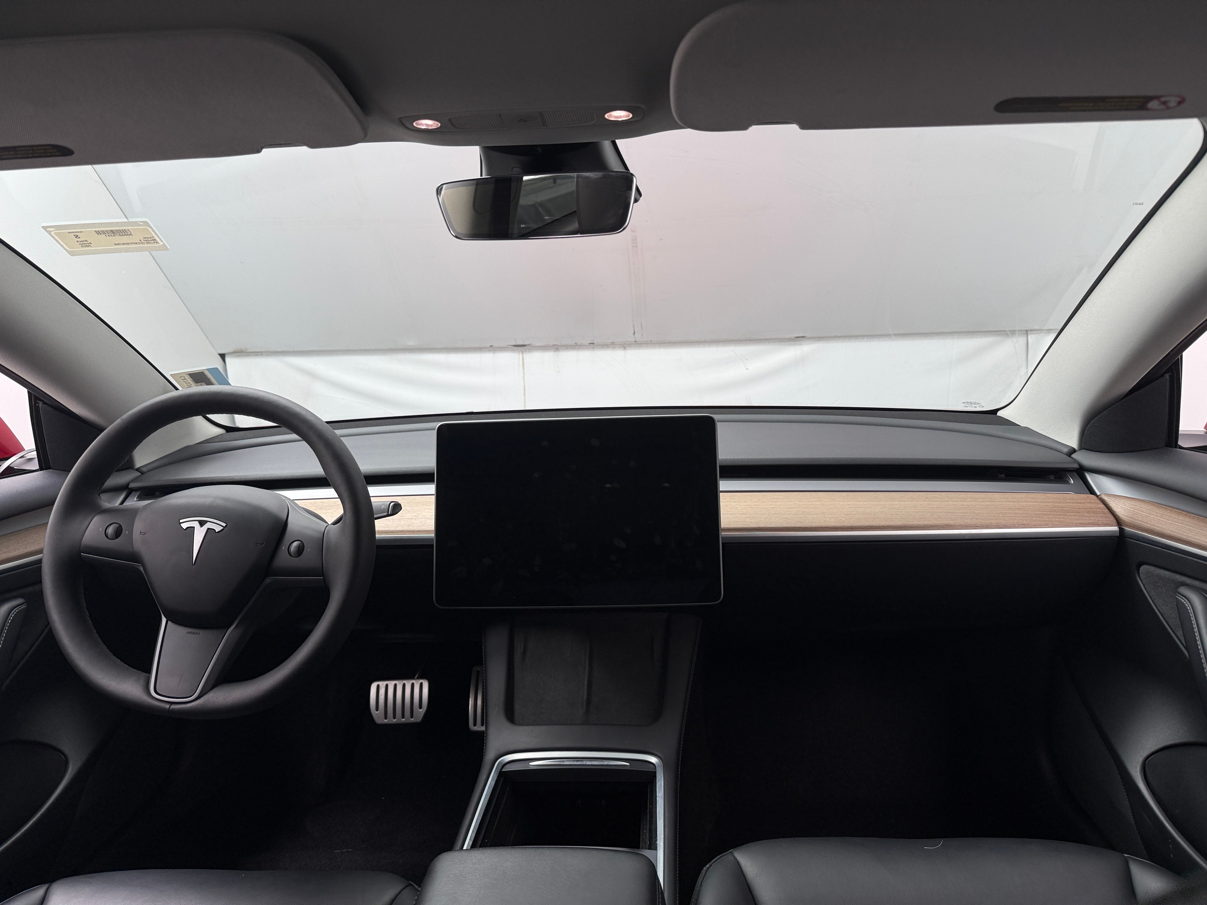 Used 2023 Tesla Model 3 Performance with VIN 5YJ3E1ECXPF626786 for sale in Auburn, WA