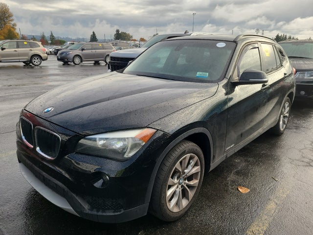 2014 BMW X1 xDrive28i