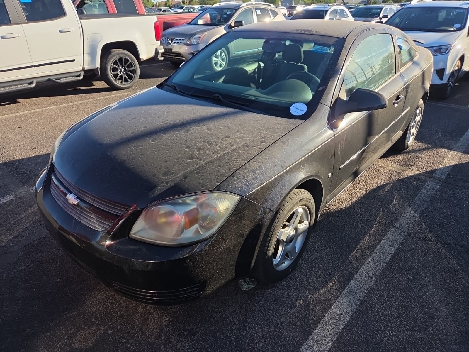 2009 Chevrolet Cobalt LT W/1lt