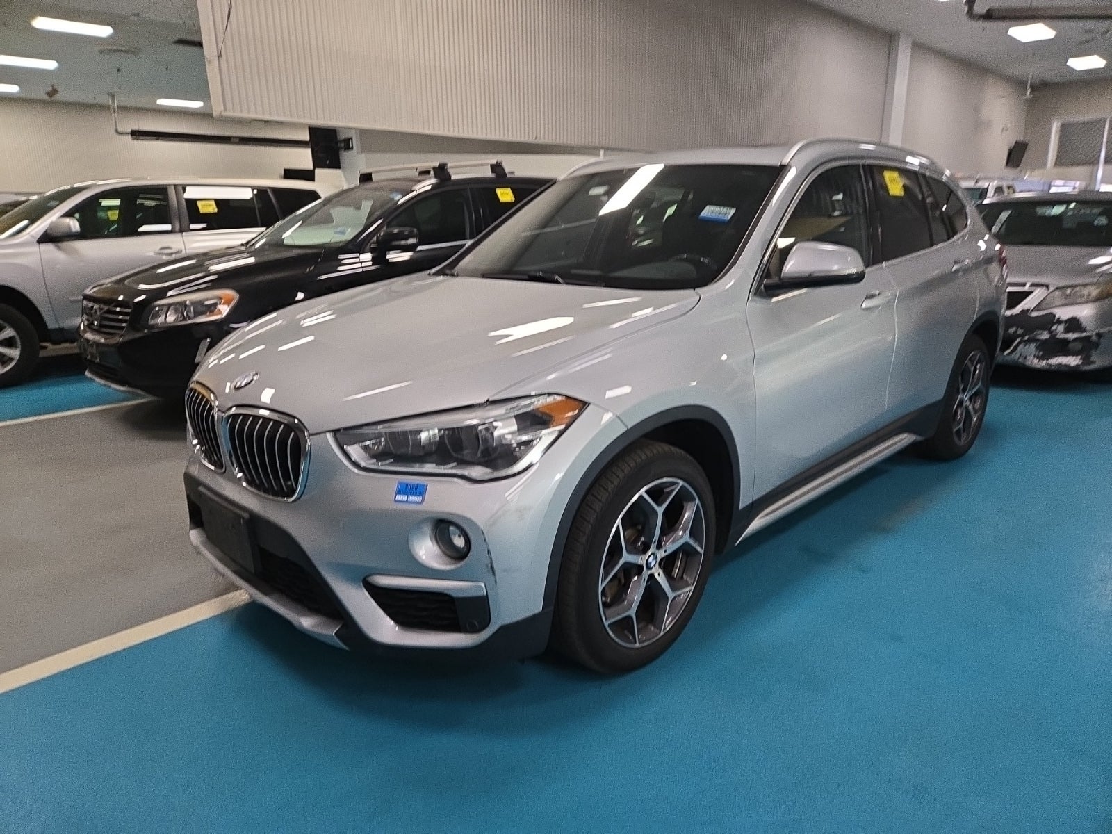 2019 BMW X1 Xdrive28i