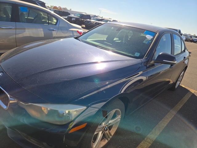 2014 BMW 328i xDrive