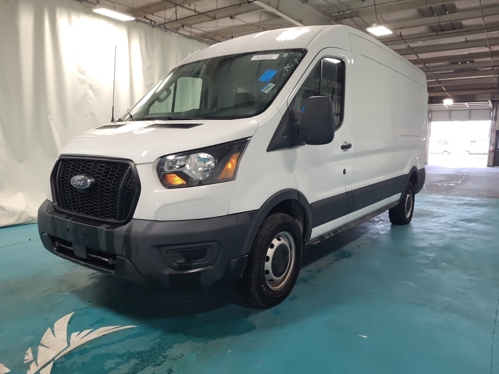 2023 Ford Transit-150 Cargo Van Transit 150