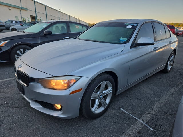 2013 BMW 328i xDrive