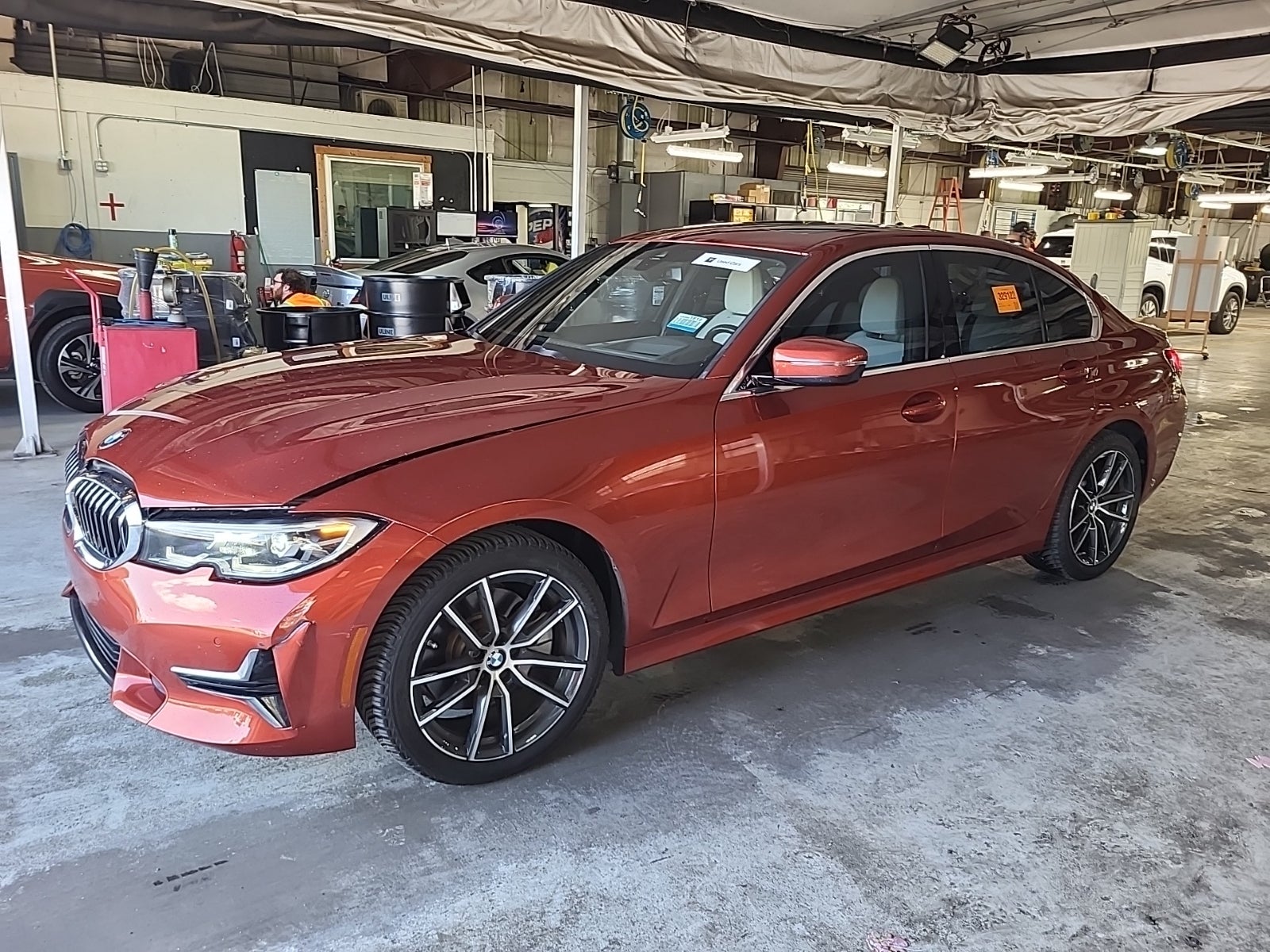 2019 BMW 330i 330i Xdrive
