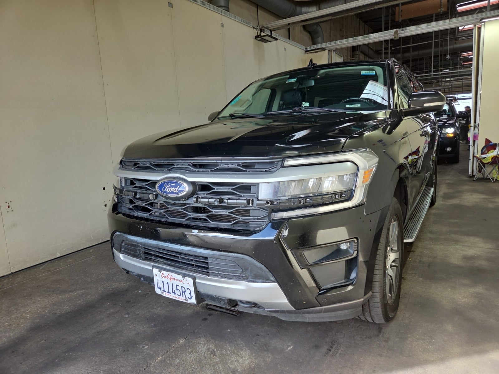2023 Ford Expedition XLT