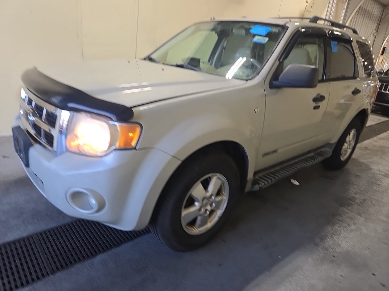 2008 Ford Escape XLT
