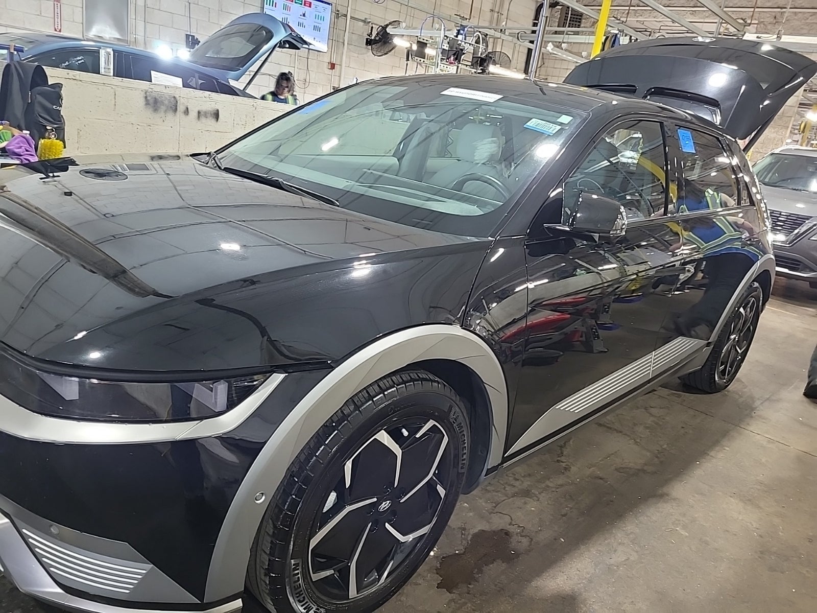 2023 Hyundai Ioniq 5 Limited