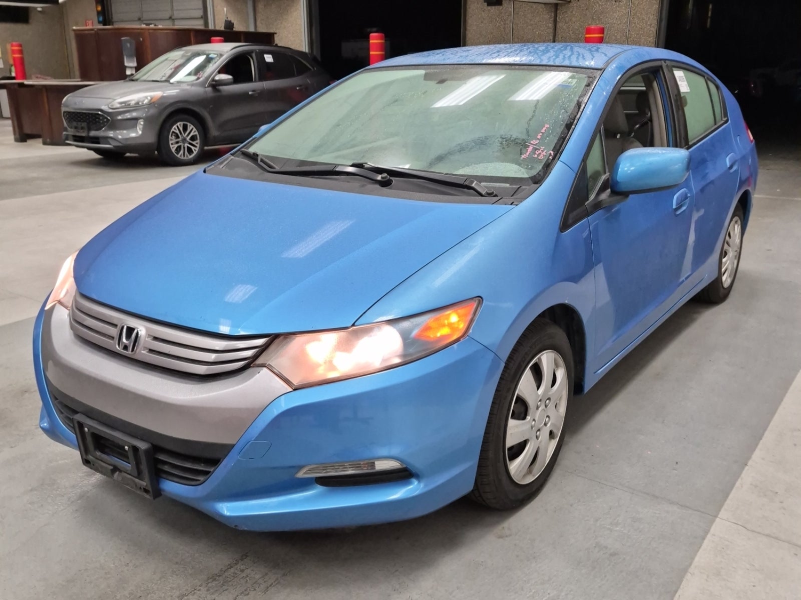 2010 Honda Insight LX