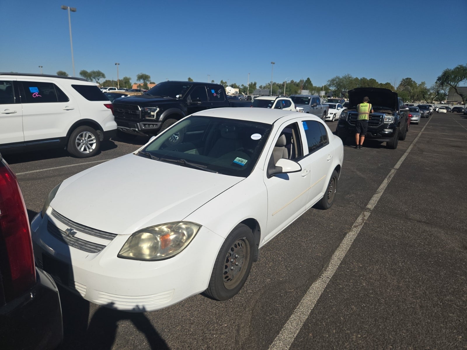 2010 Chevrolet Cobalt LT W/1lt