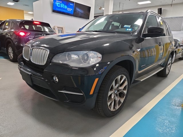 2013 BMW X5 xDrive35i Premium