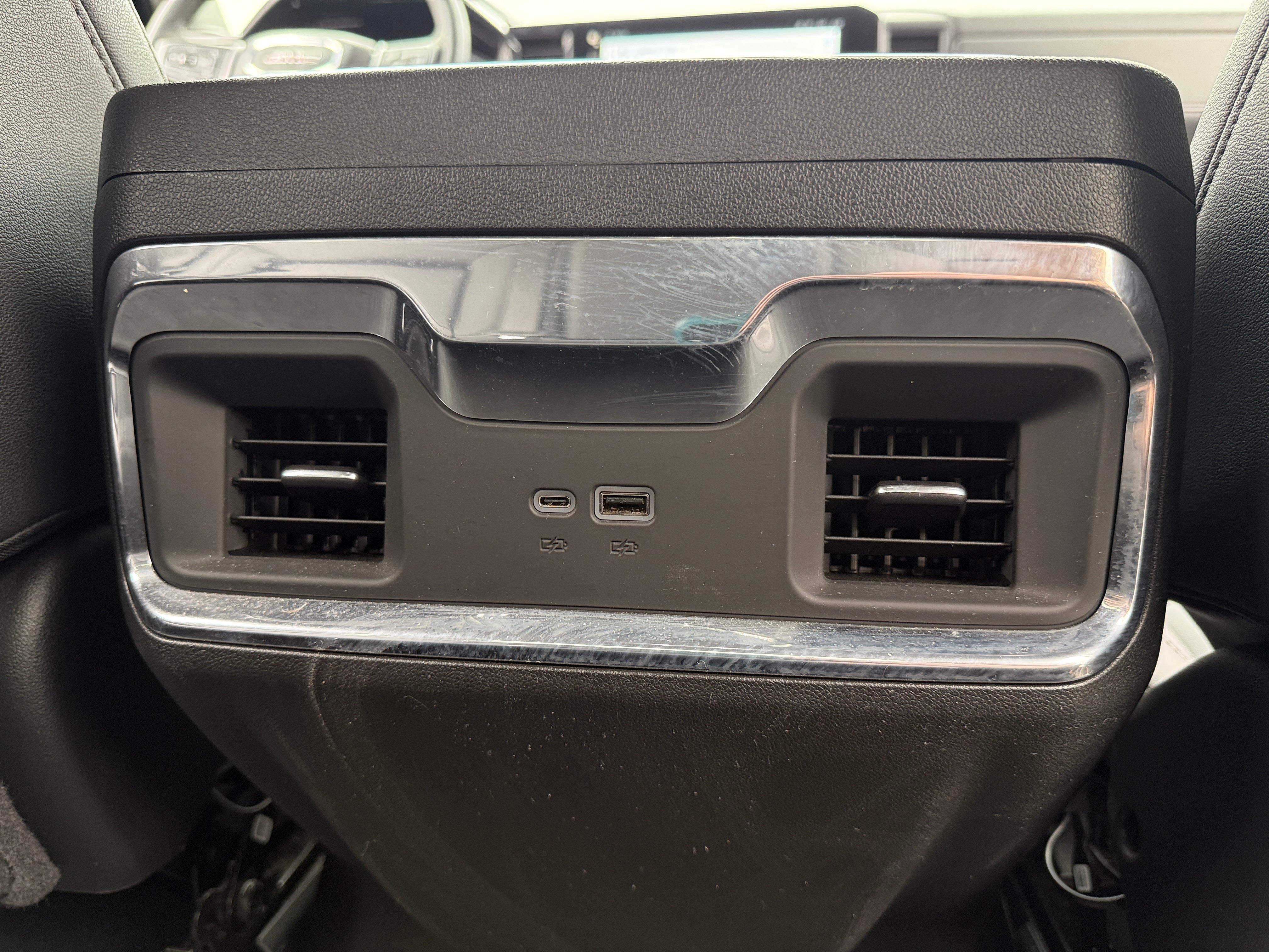 Used 2024 GMC Sierra 1500 Elevation with VIN 1GTPHCED6RZ295246 for sale in Little Rock