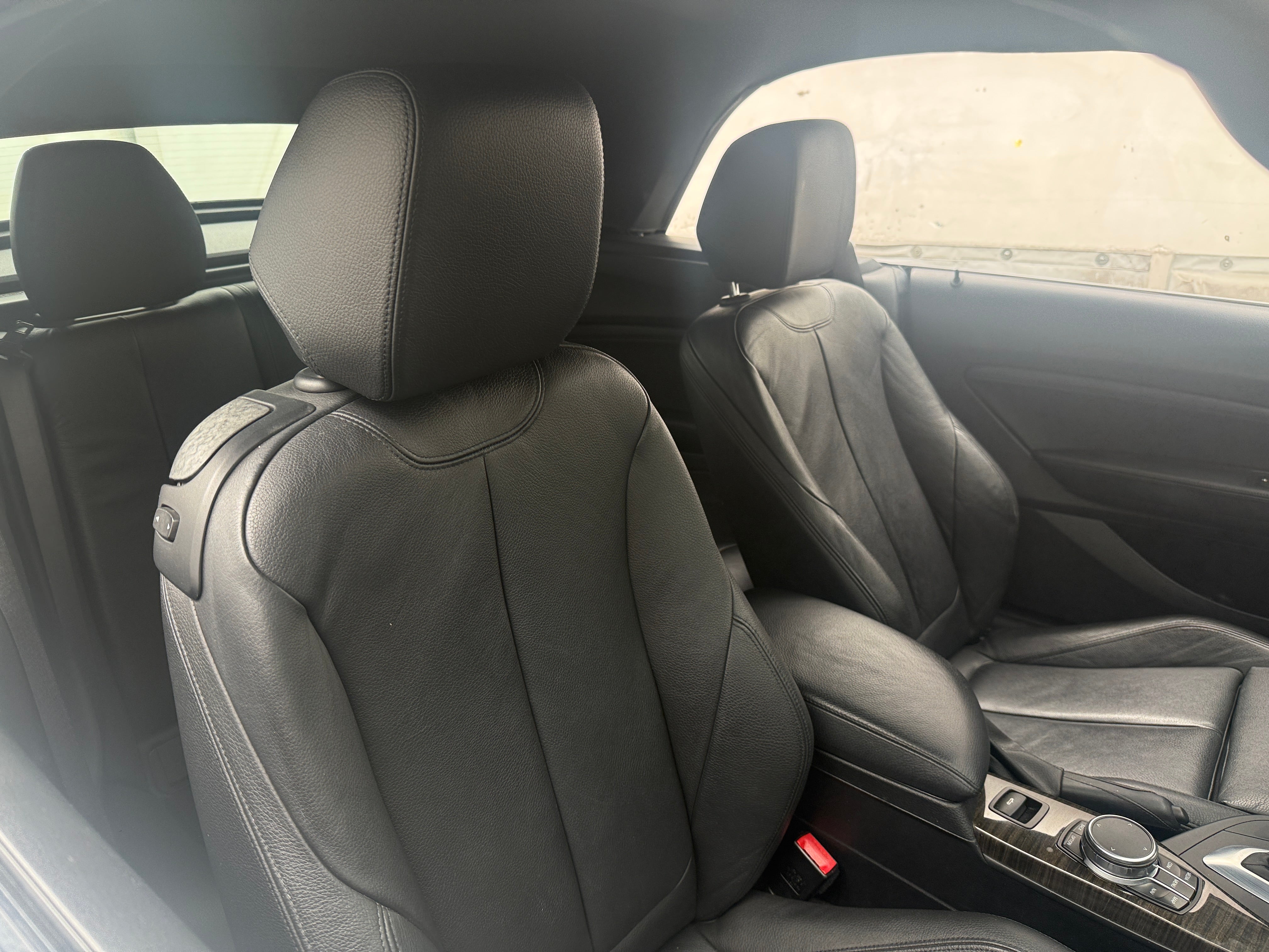 2017 BMW 2 Series