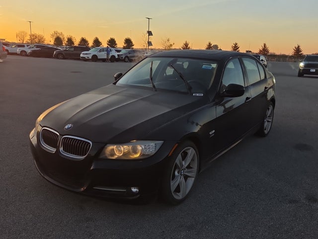 2011 BMW 335i xDrive