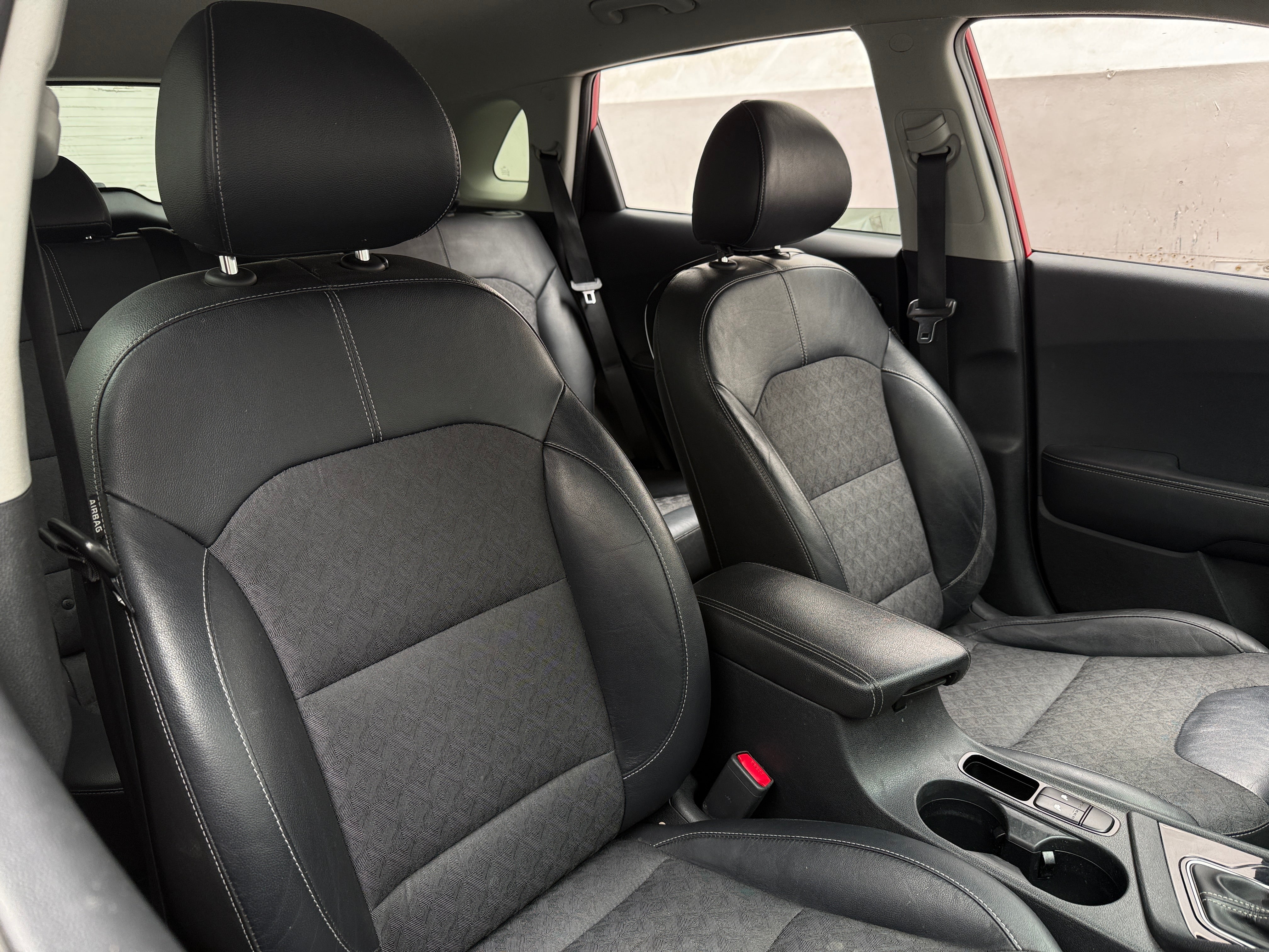 2019 Kia Niro