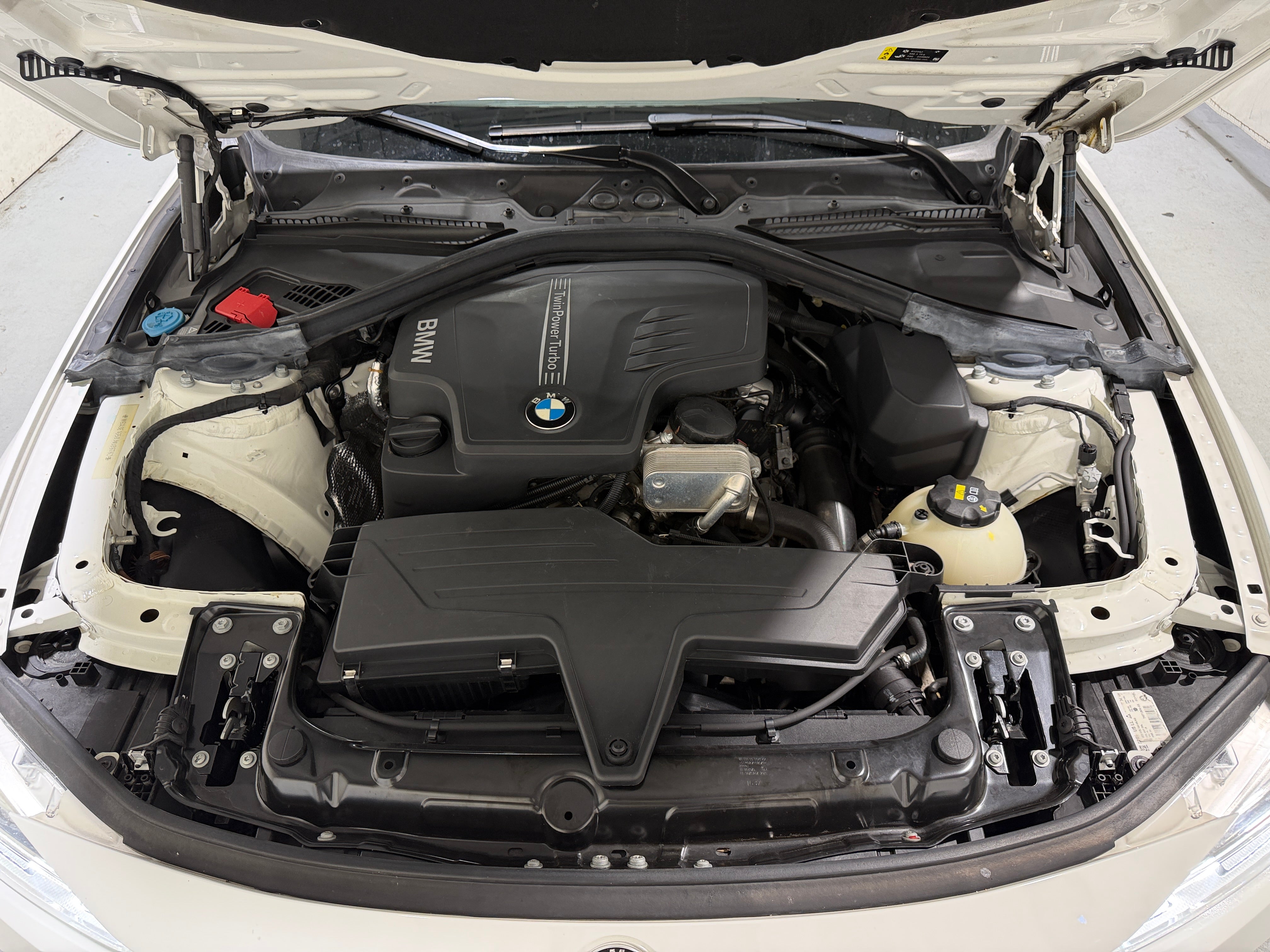 2018 BMW 3 Series
