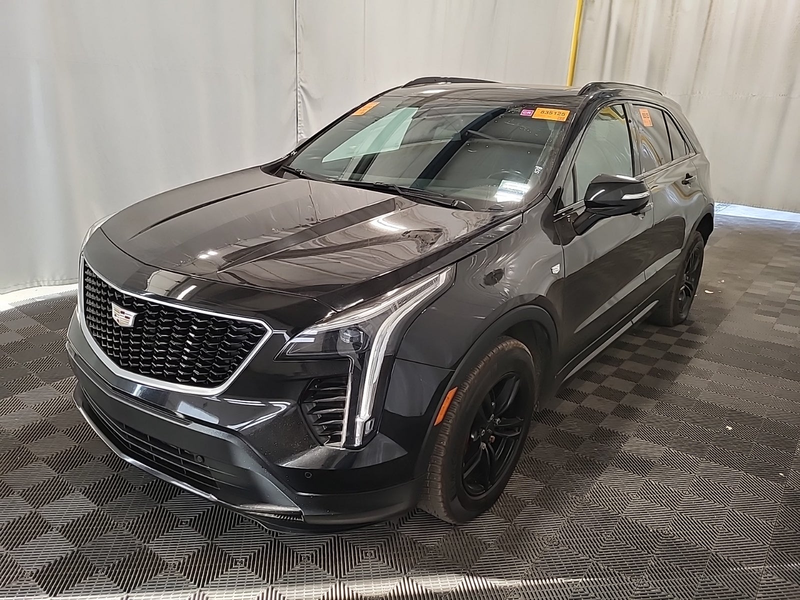 2021 Cadillac XT4 AWD Sport