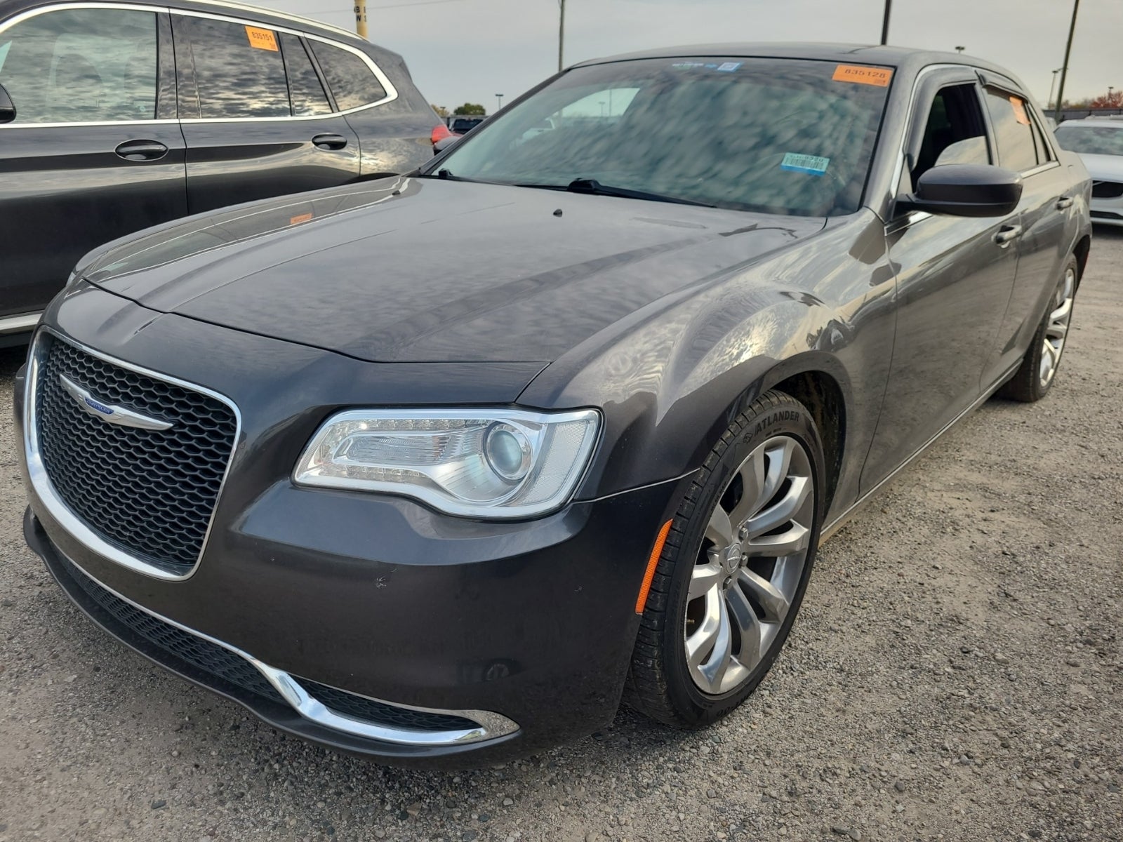 2019 Chrysler 300 Touring L