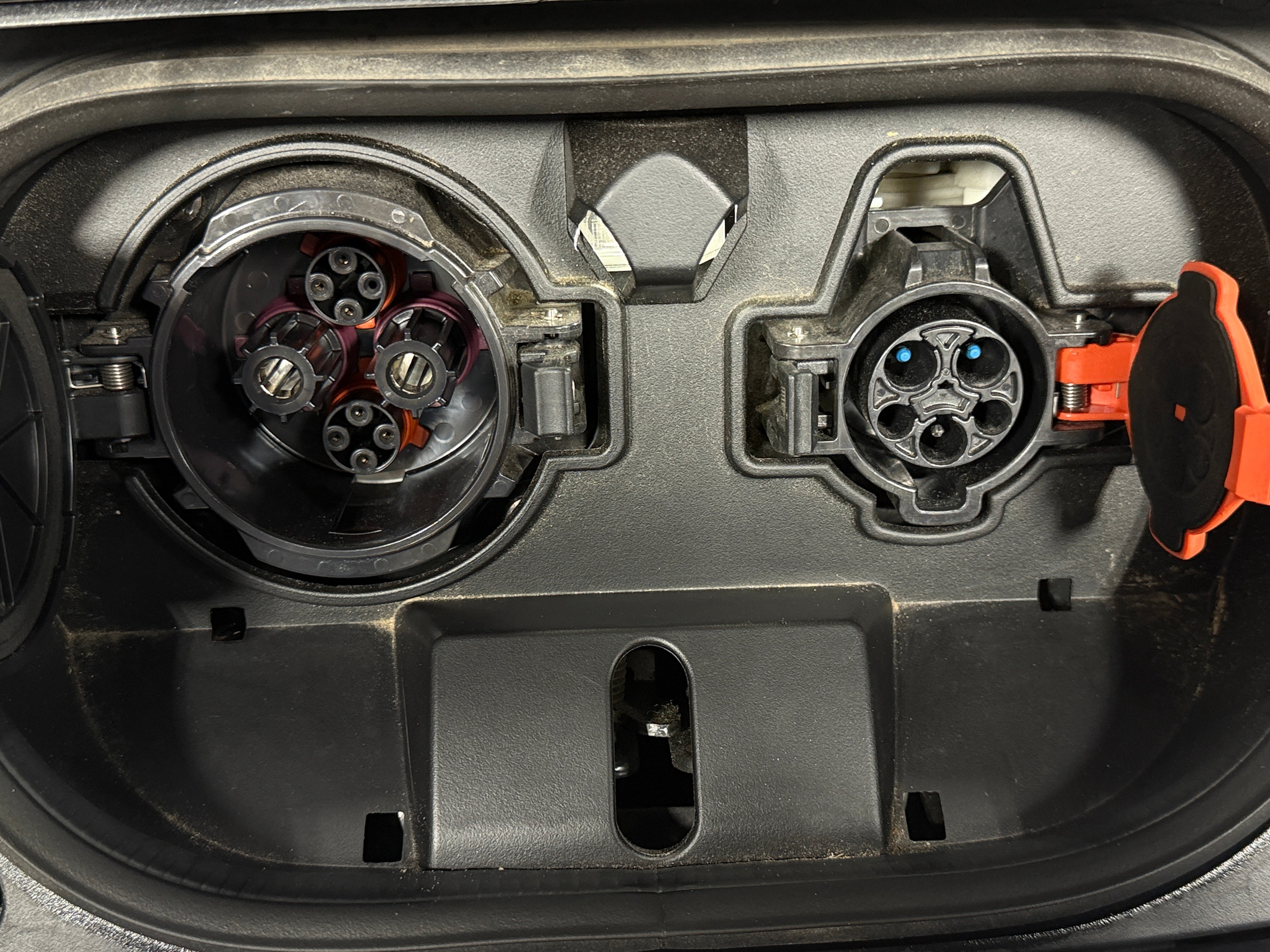 2025 Nissan Leaf S