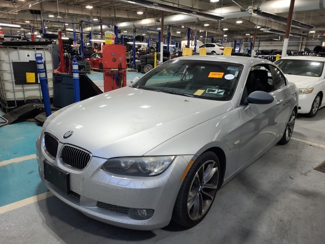 2009 BMW 335i