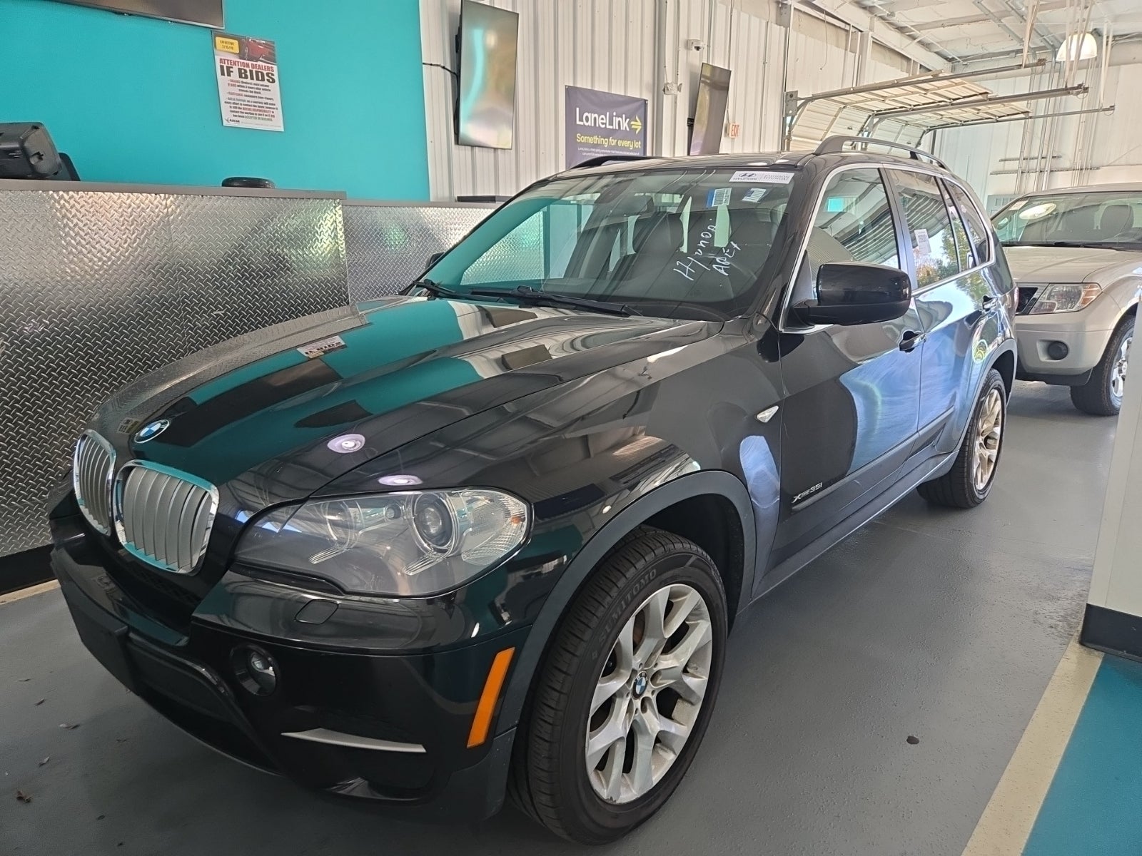 2013 BMW X5 Xdrive35i