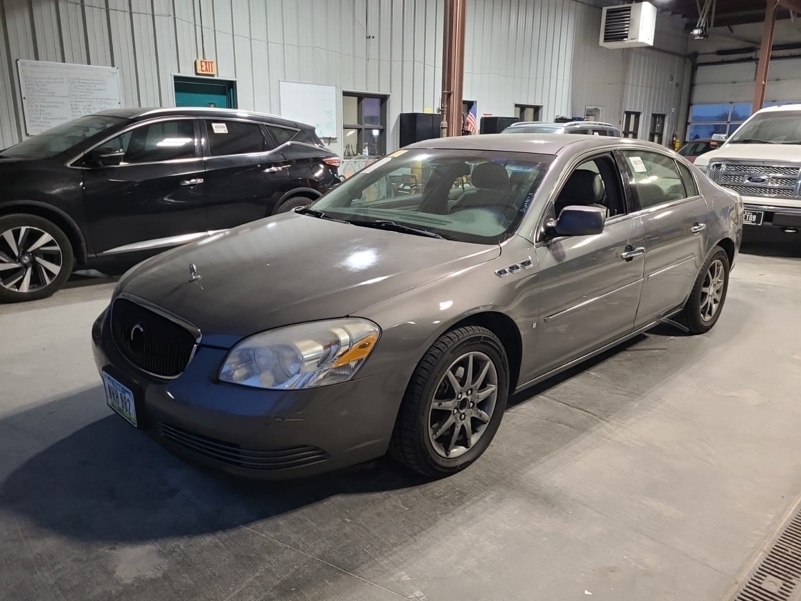 2006 Buick Lucerne CXL