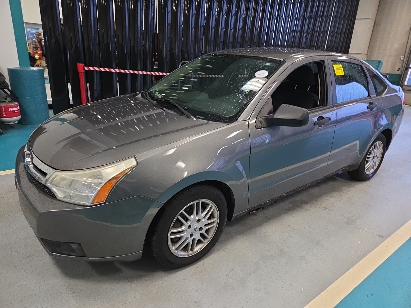 2009 Ford Focus SE